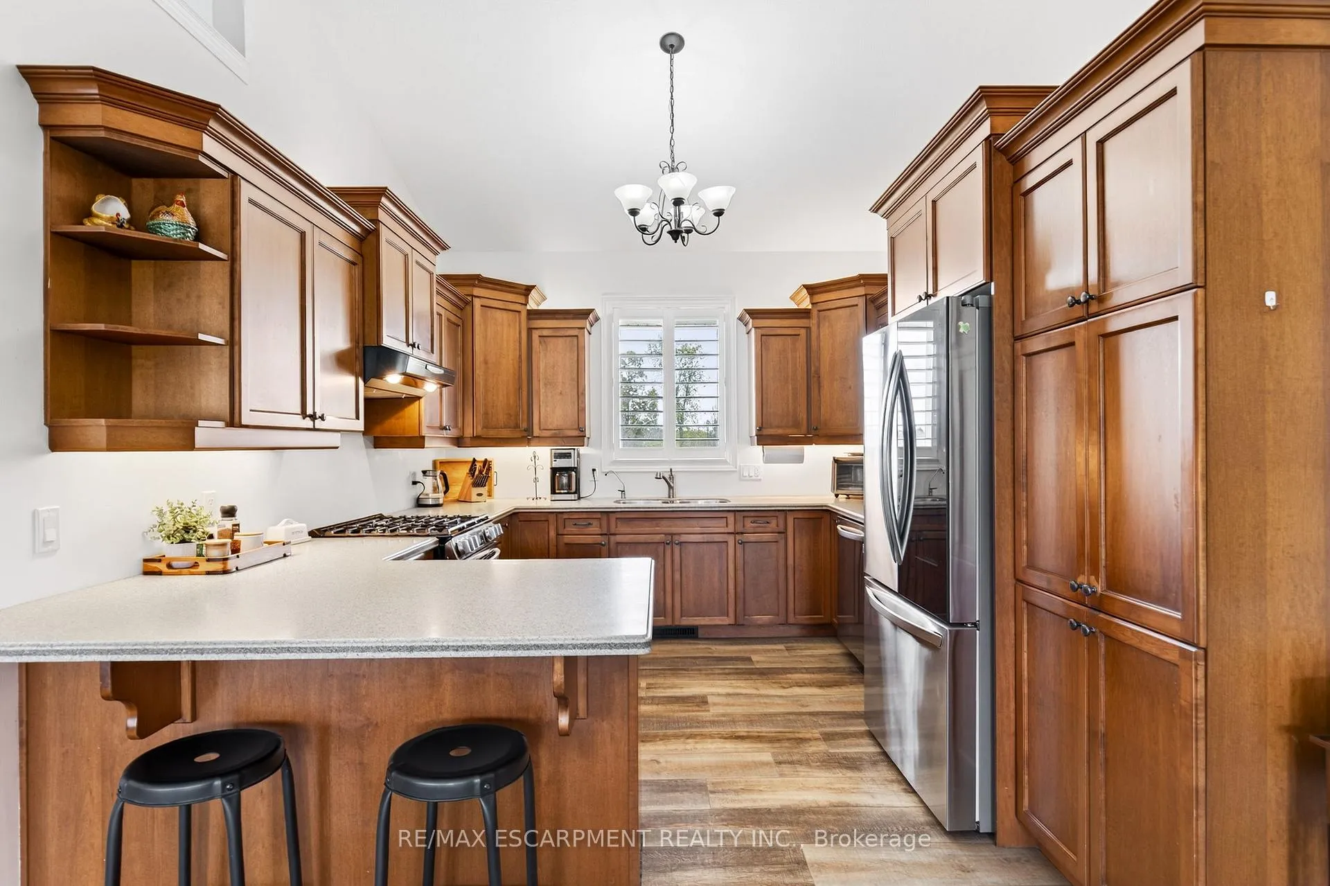 Photo 16 of 849 River Road, Pelham, Fenwick — HOMEH