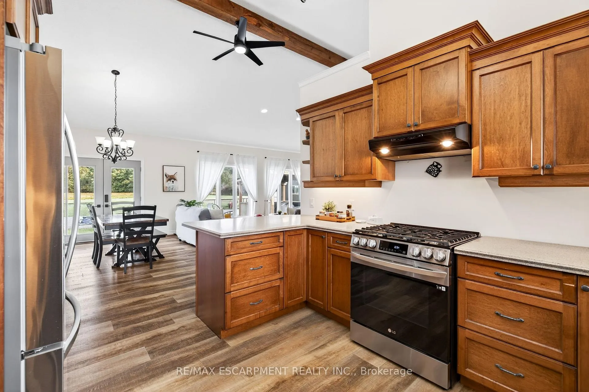 Photo 18 of 849 River Road, Pelham, Fenwick — HOMEH
