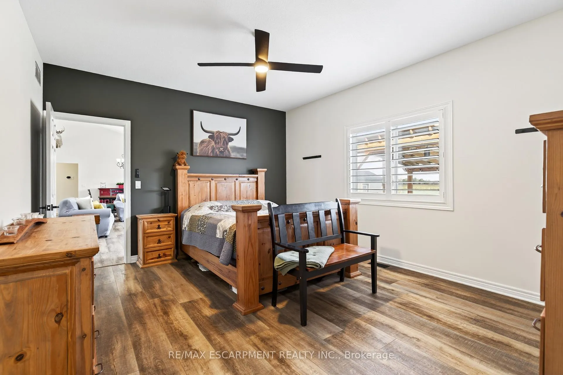 Photo 19 of 849 River Road, Pelham, Fenwick — HOMEH