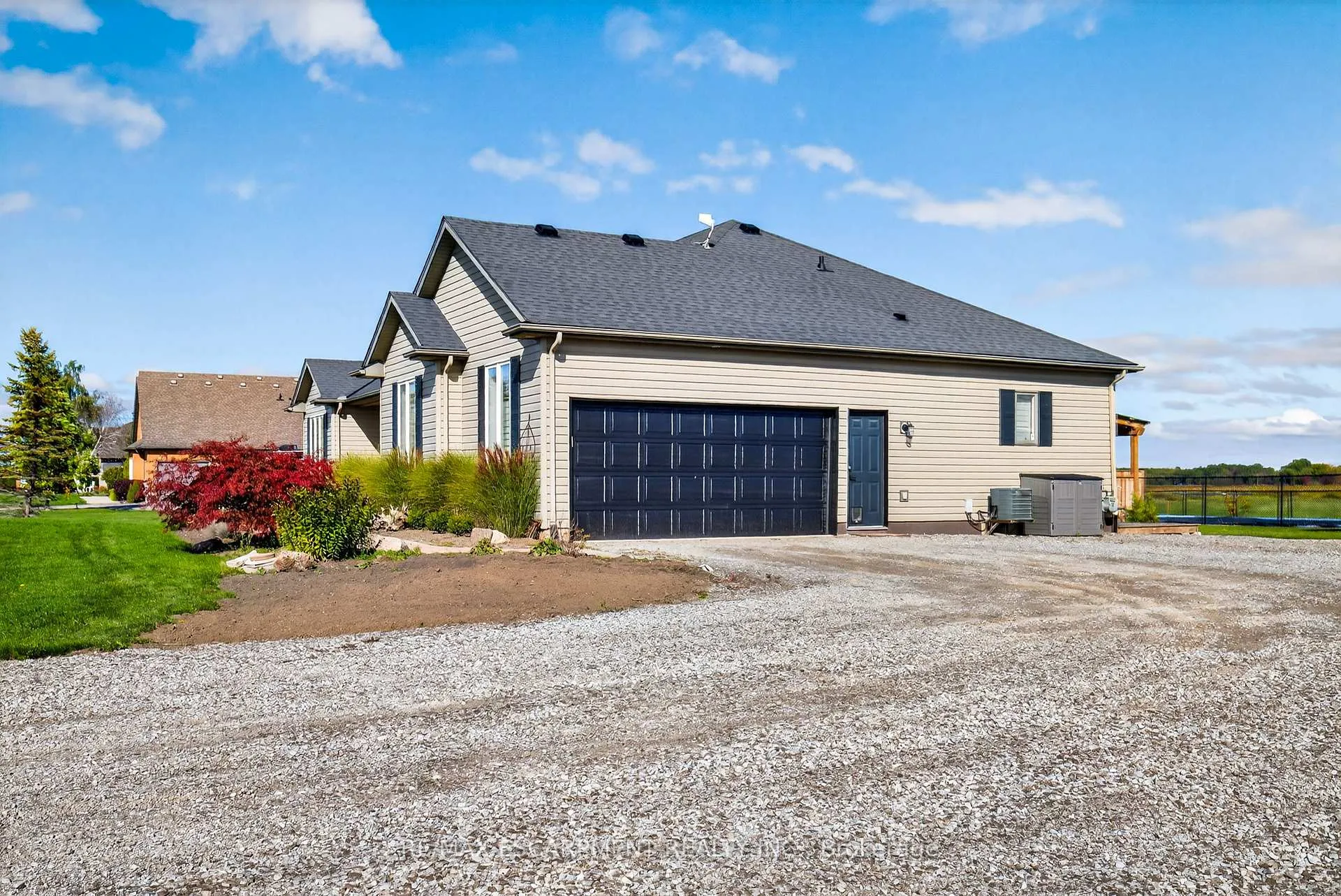 Photo 27 of 849 River Road, Pelham, Fenwick — HOMEH