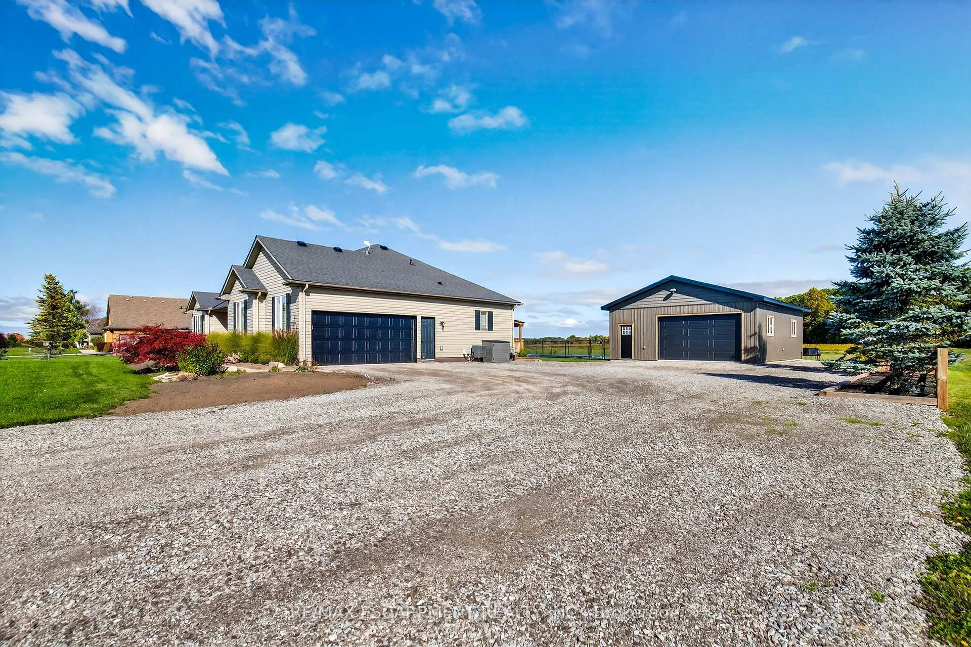 Photo 28 of 849 River Road, Pelham, Fenwick — HOMEH