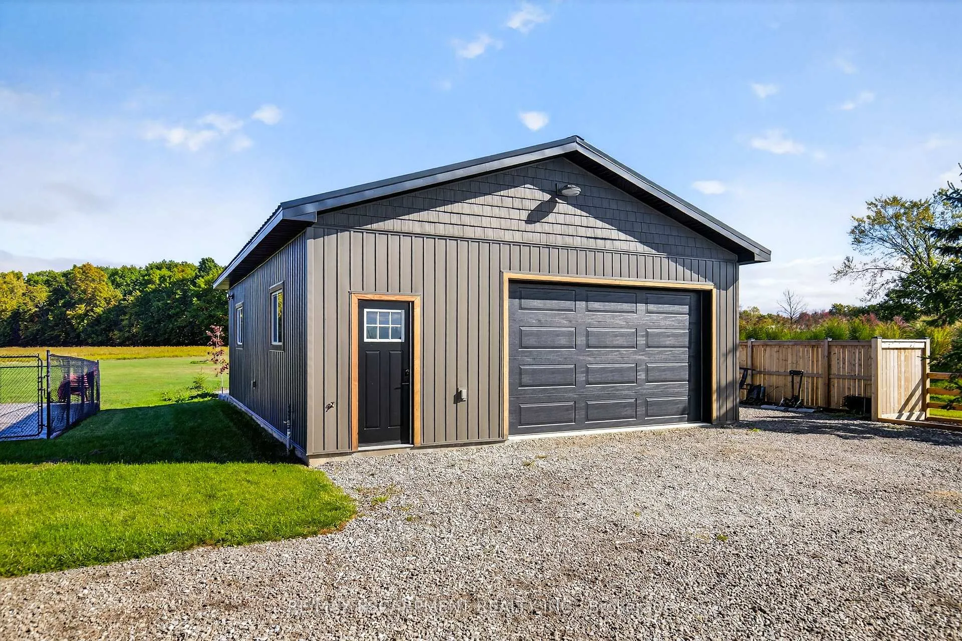 Photo 29 of 849 River Road, Pelham, Fenwick — HOMEH
