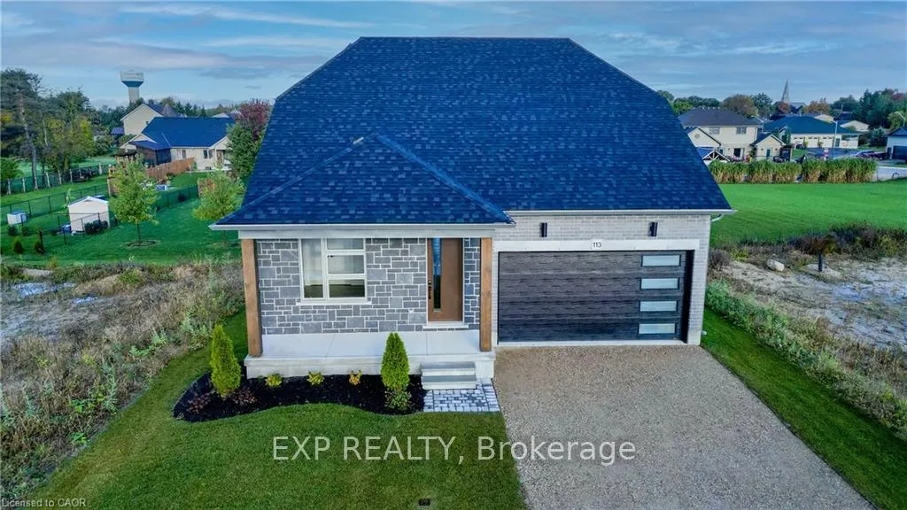 Photo of 113 Bean Street