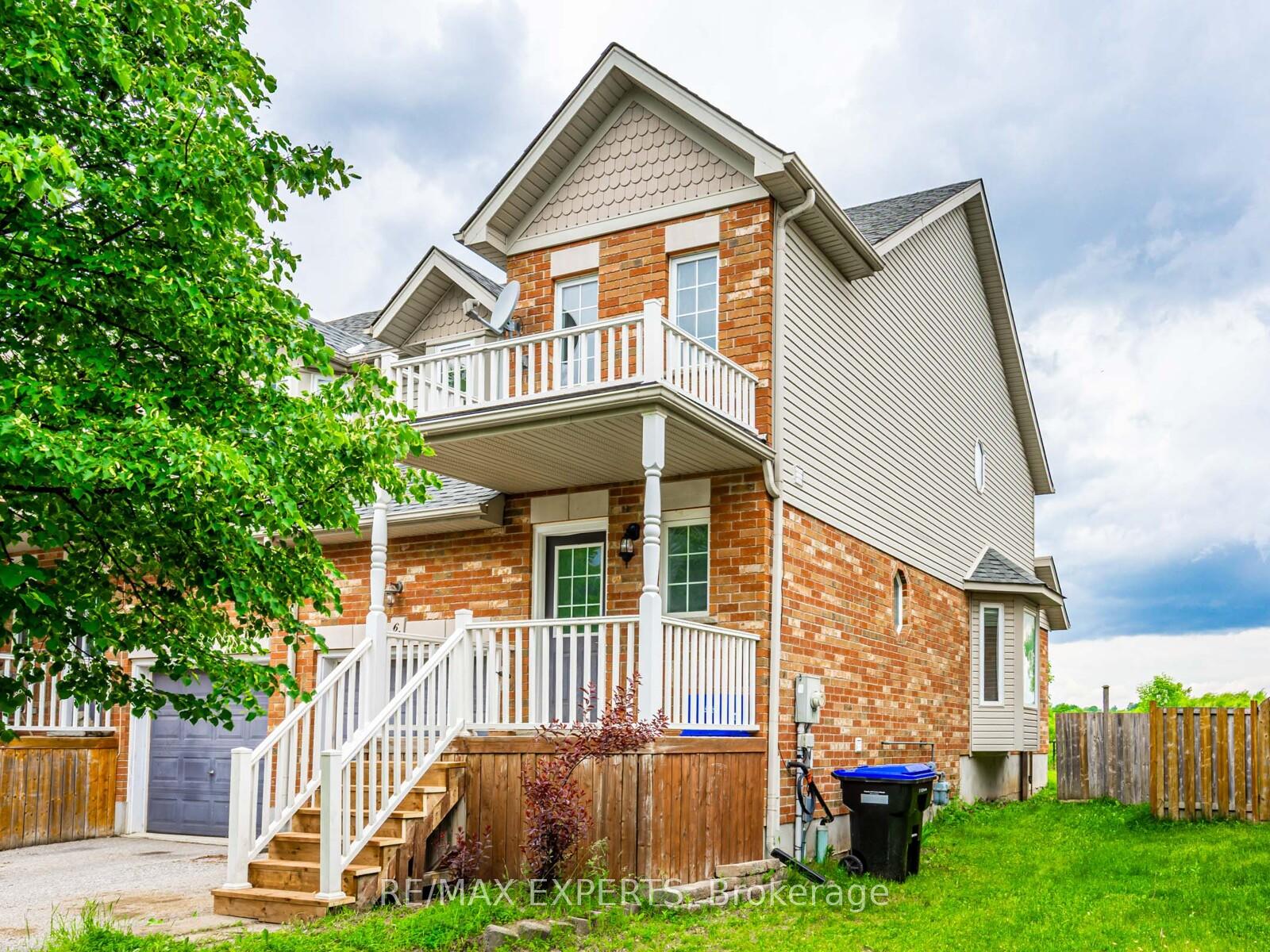 Photo 1 of 64 Shephard Avenue, New Tecumseth, Alliston — HOMEH