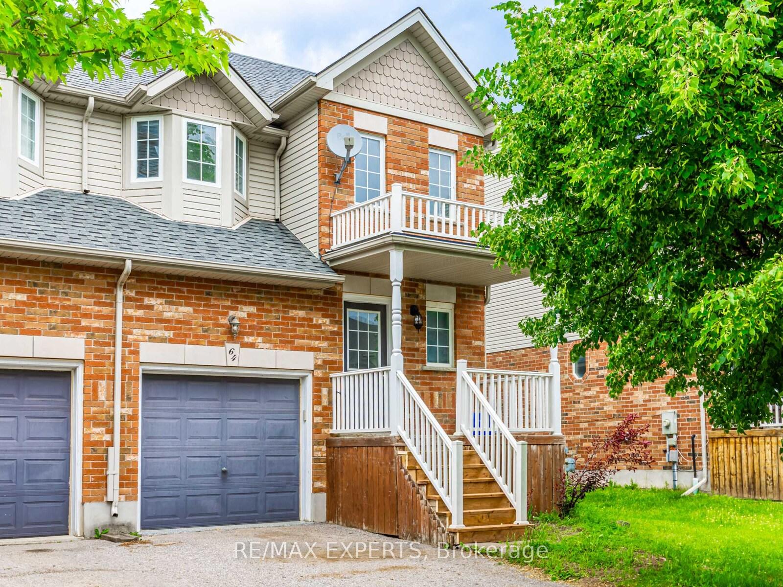 Photo 2 of 64 Shephard Avenue, New Tecumseth, Alliston — HOMEH
