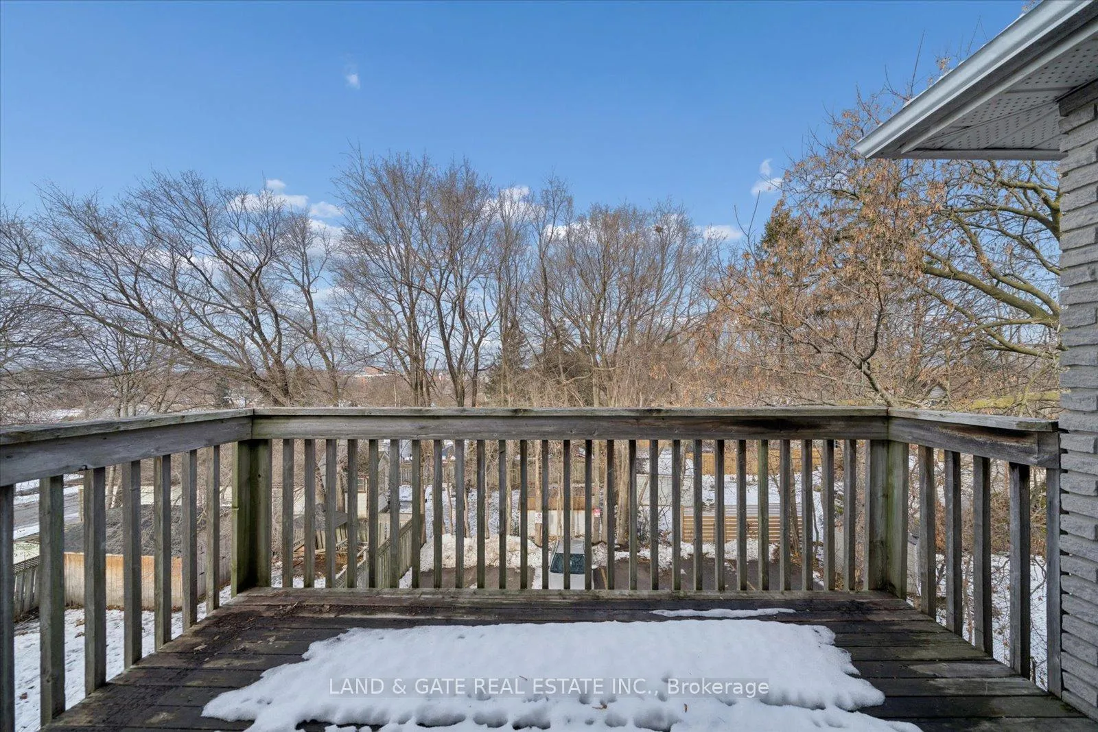 Photo 14 of Unit #3, 314 Hillside Avenue, Oshawa, Vanier — HOMEH
