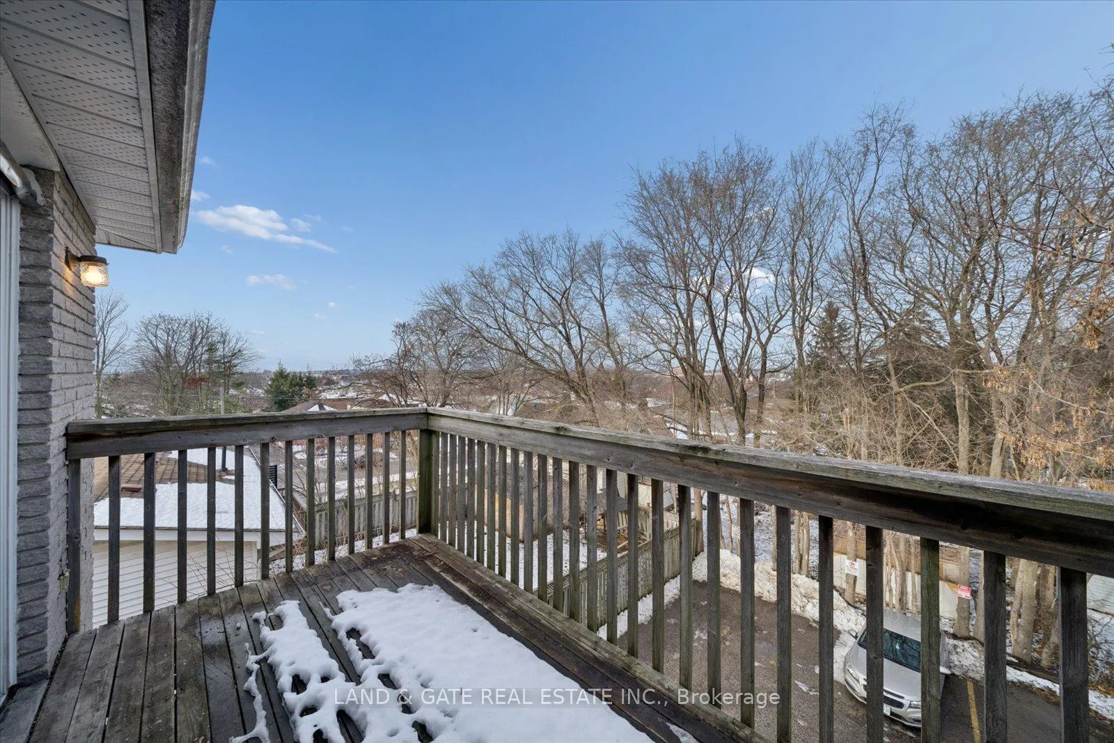 Photo 15 of Unit #3, 314 Hillside Avenue, Oshawa, Vanier — HOMEH