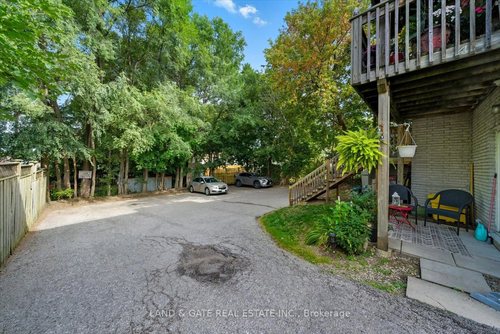Photo 31 of Unit #3, 314 Hillside Avenue, Oshawa, Vanier — HOMEH