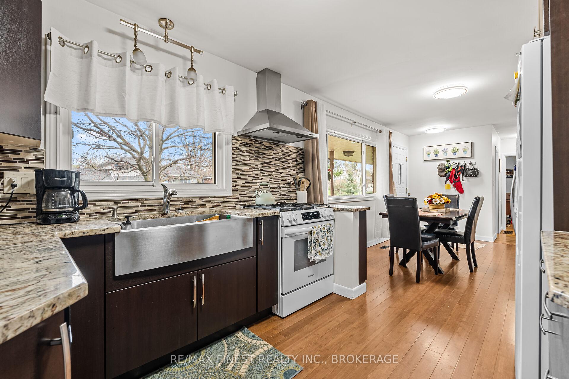 Photo 12 of 440 Southwood Drive, Kingston, South of Taylor-Kidd Blvd — HOMEH
