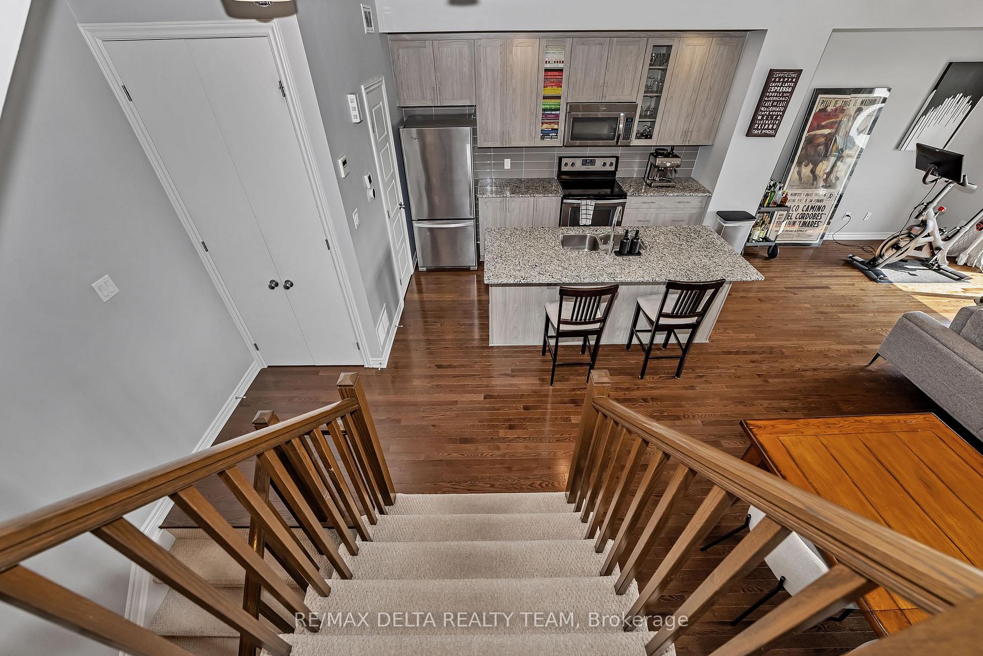 Photo 25 of 616 Chaperal Private, Ottawa, Avalon West — HOMEH