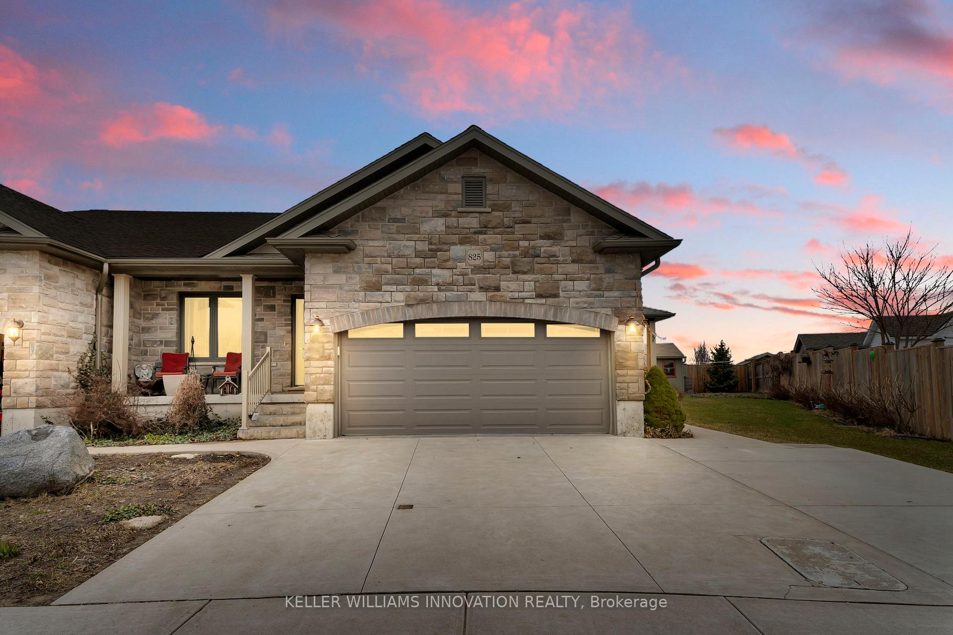Photo 2 of 825 Reserve Avenue S, North Perth, Listowel — HOMEH