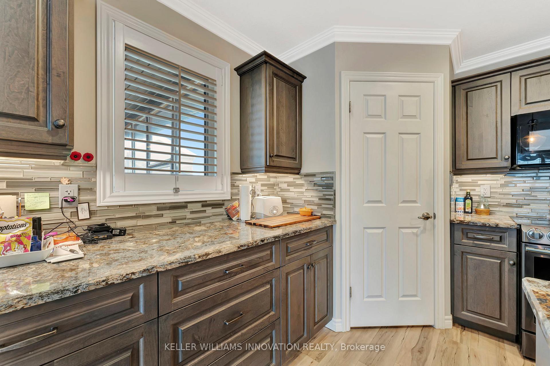 Photo 8 of 825 Reserve Avenue S, North Perth, Listowel — HOMEH