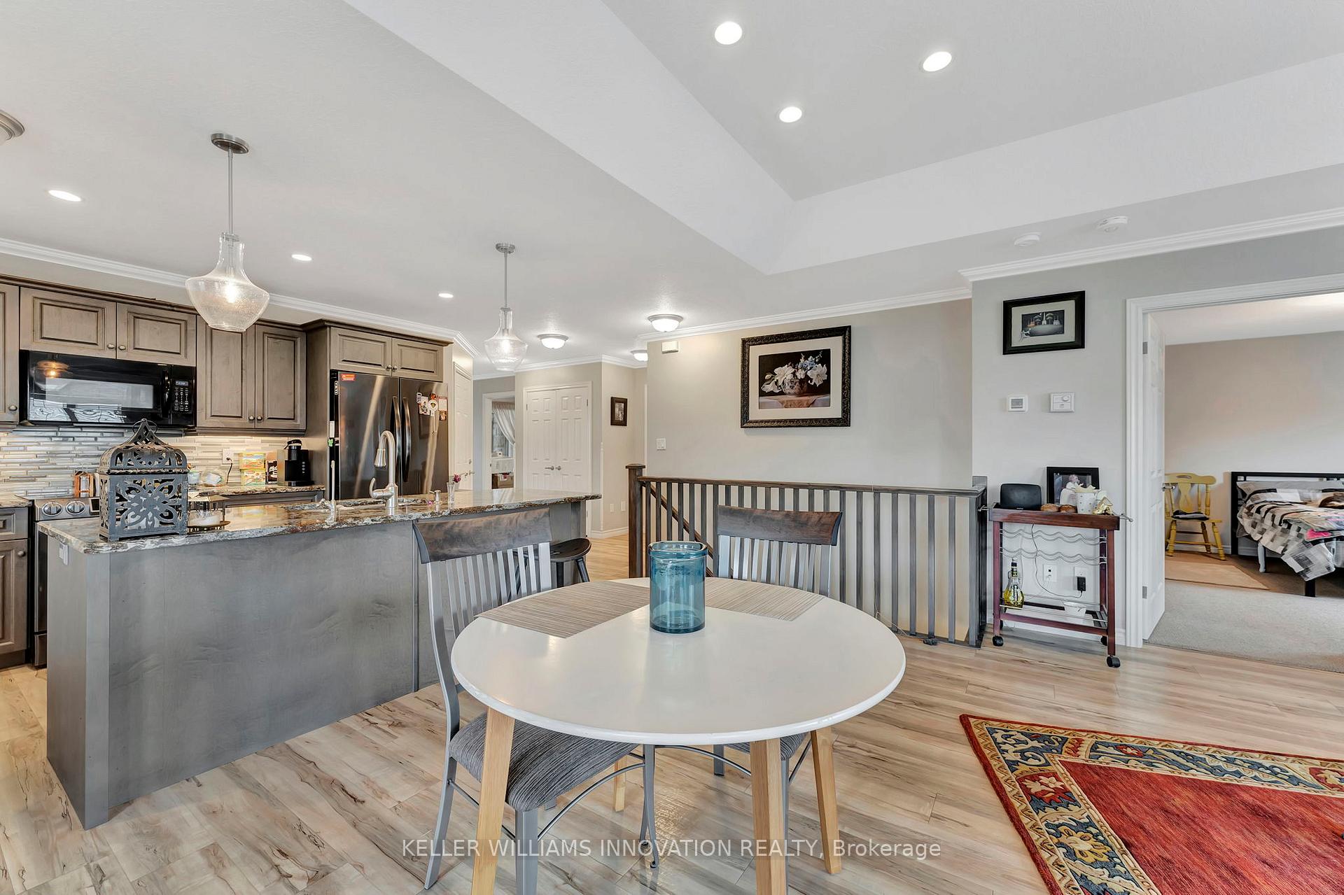 Photo 11 of 825 Reserve Avenue S, North Perth, Listowel — HOMEH