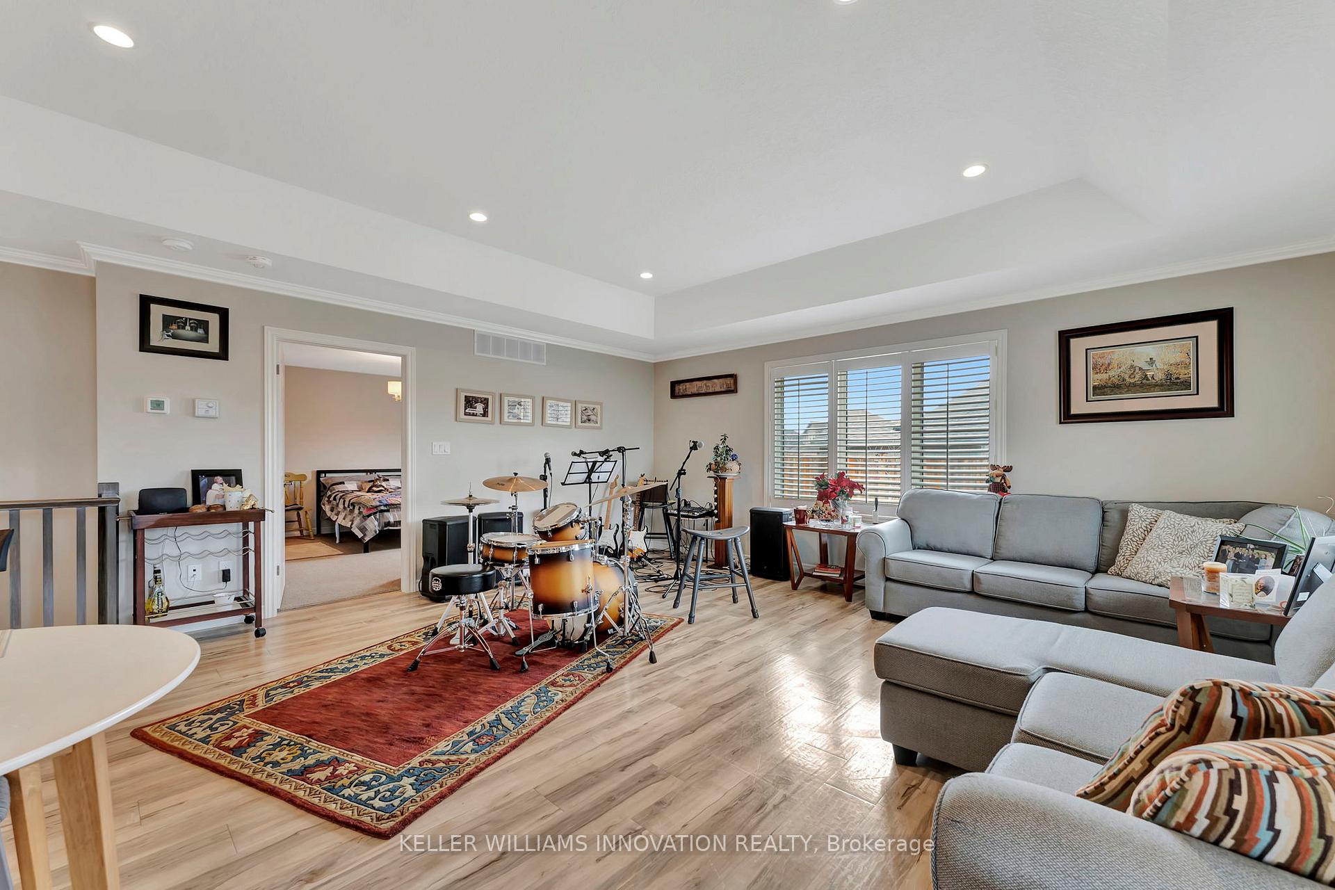 Photo 12 of 825 Reserve Avenue S, North Perth, Listowel — HOMEH