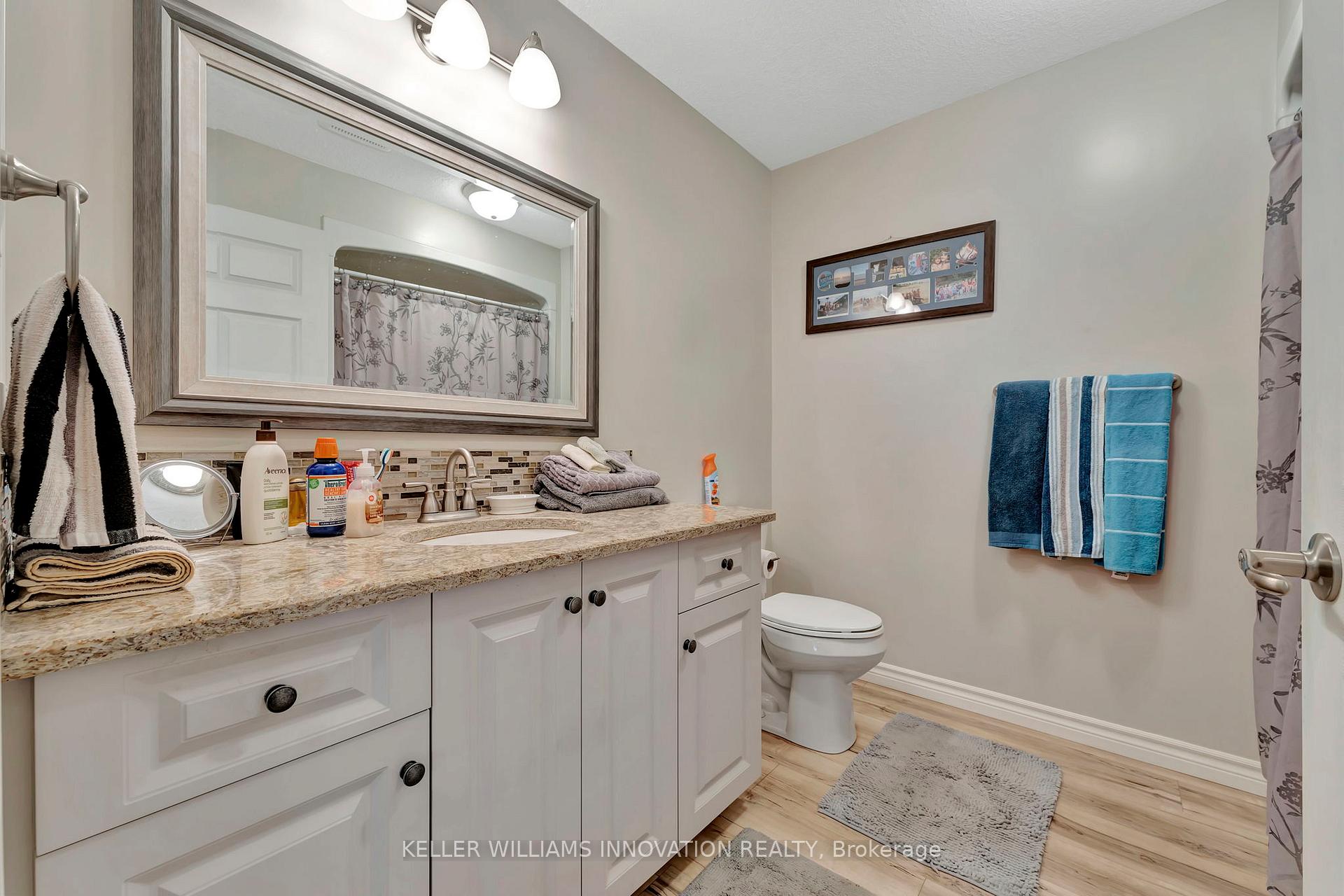 Photo 15 of 825 Reserve Avenue S, North Perth, Listowel — HOMEH