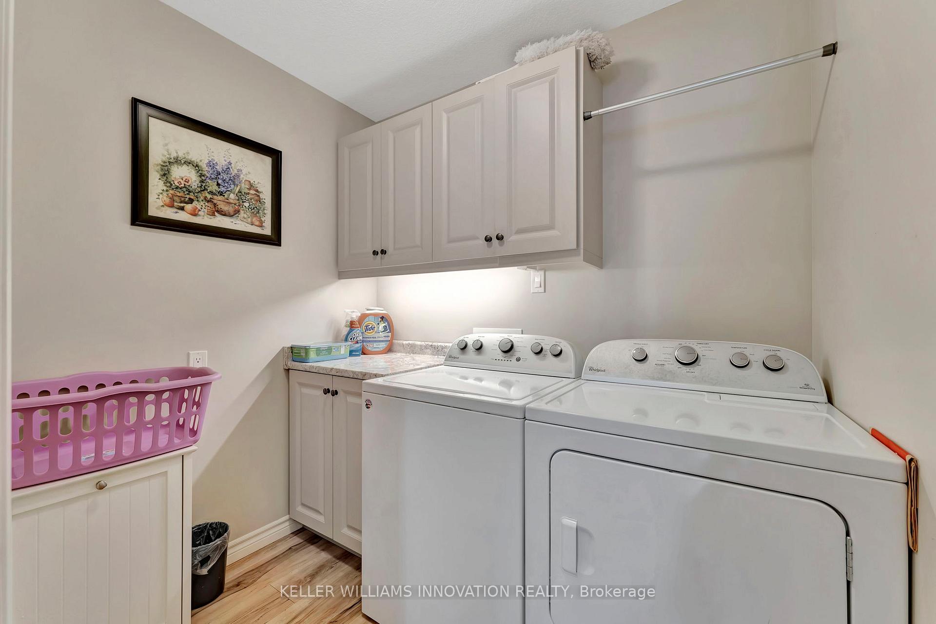 Photo 16 of 825 Reserve Avenue S, North Perth, Listowel — HOMEH
