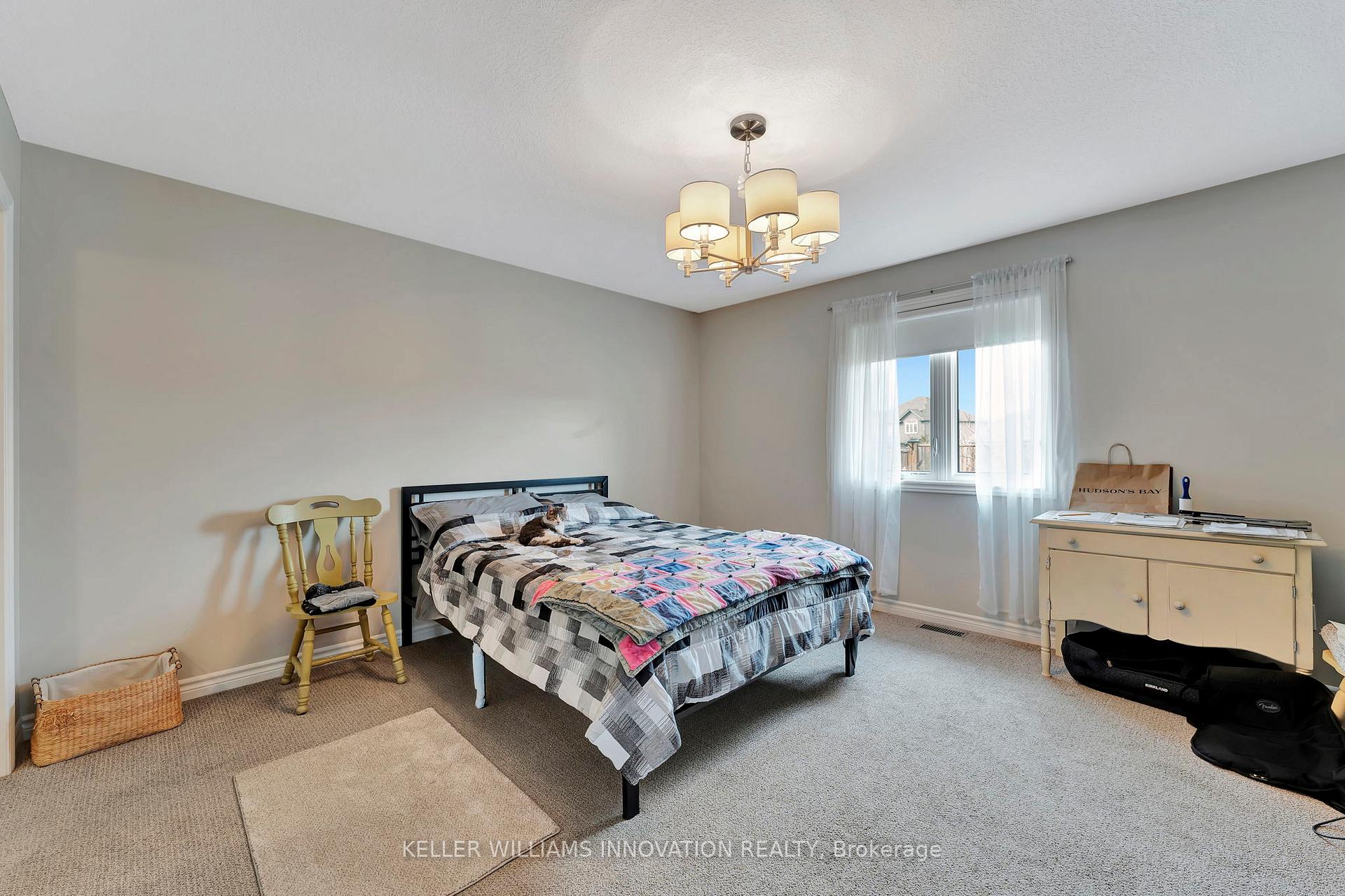 Photo 17 of 825 Reserve Avenue S, North Perth, Listowel — HOMEH