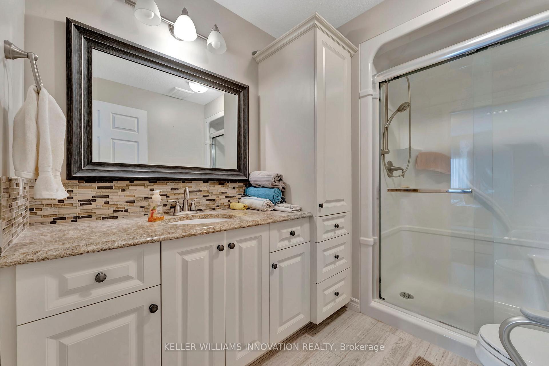 Photo 18 of 825 Reserve Avenue S, North Perth, Listowel — HOMEH