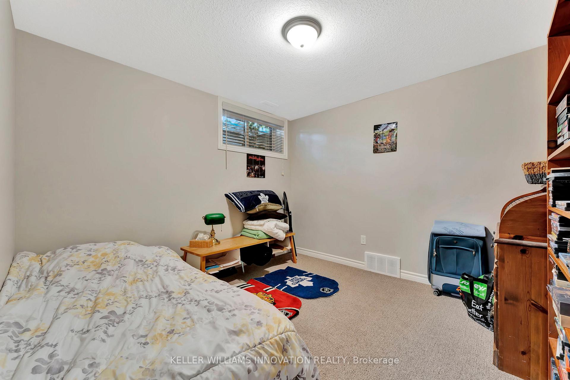 Photo 21 of 825 Reserve Avenue S, North Perth, Listowel — HOMEH