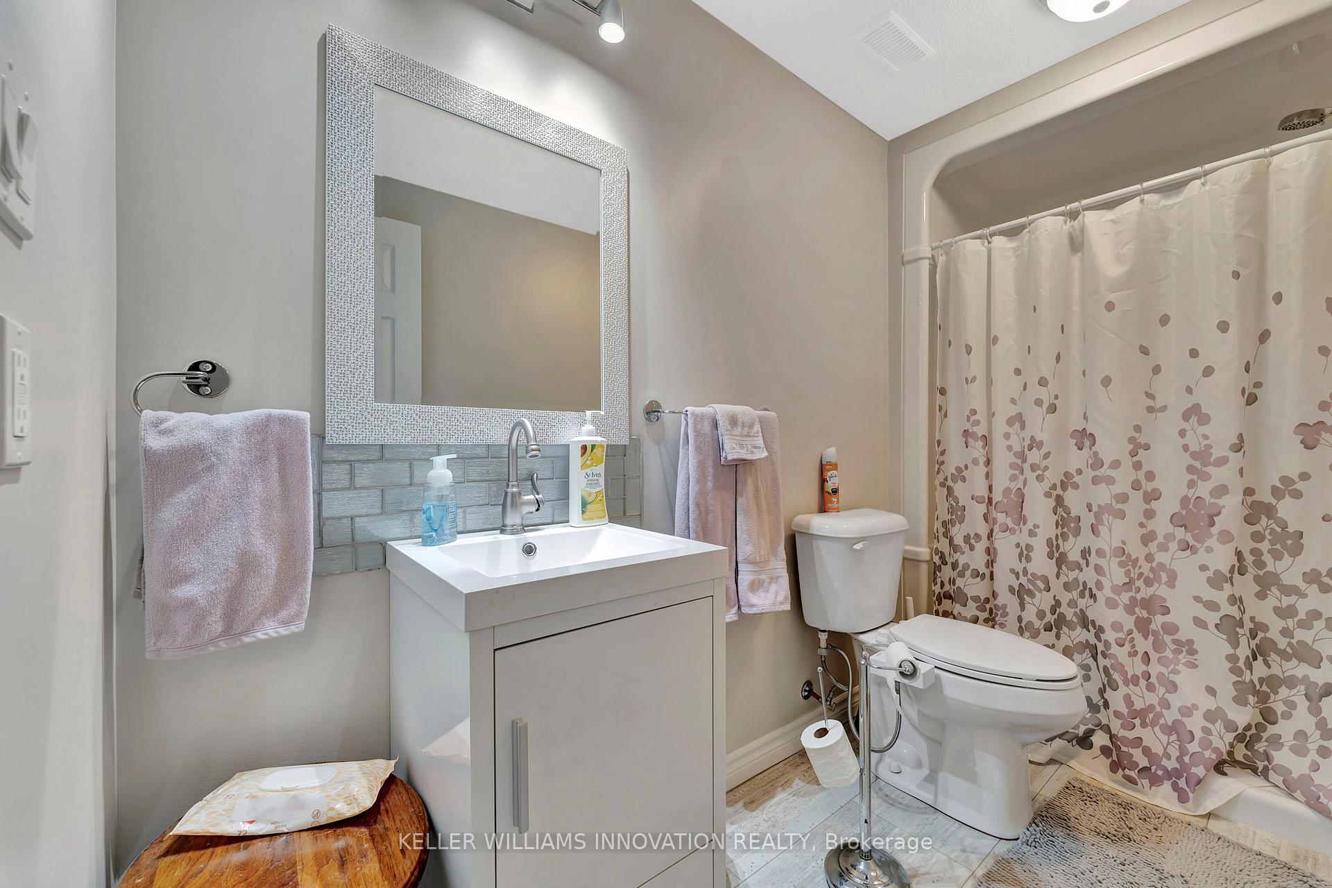 Photo 22 of 825 Reserve Avenue S, North Perth, Listowel — HOMEH