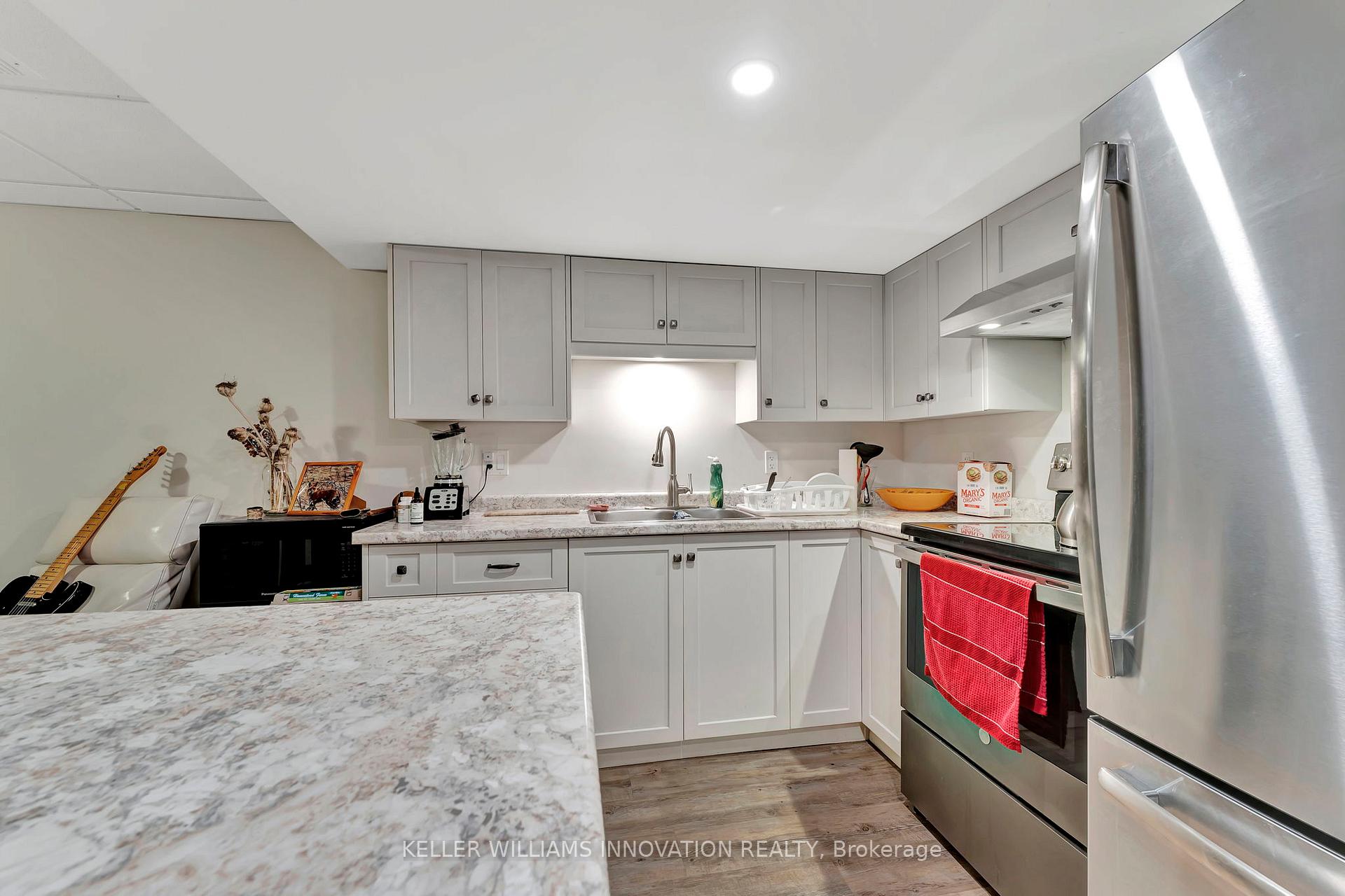 Photo 24 of 825 Reserve Avenue S, North Perth, Listowel — HOMEH