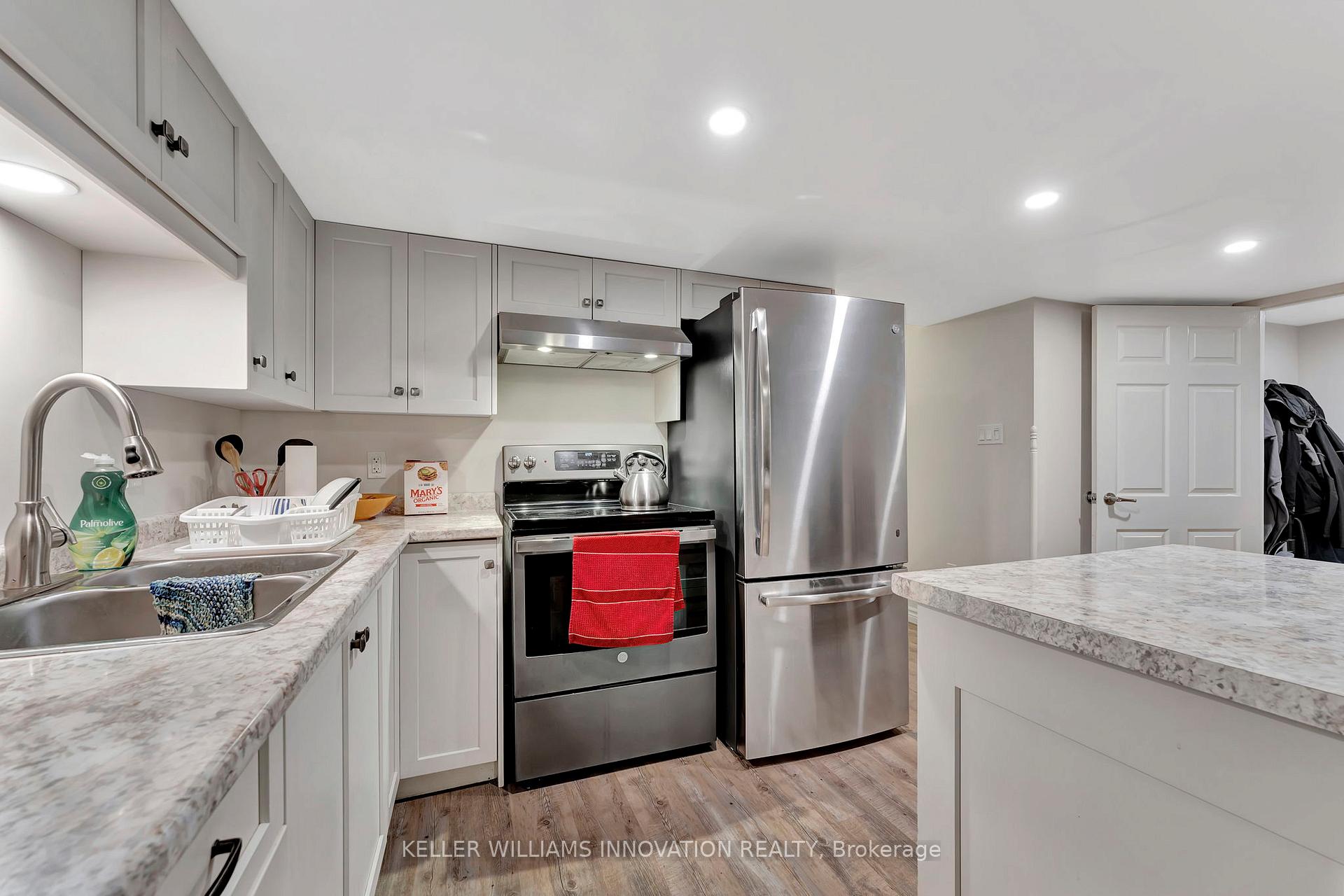 Photo 26 of 825 Reserve Avenue S, North Perth, Listowel — HOMEH
