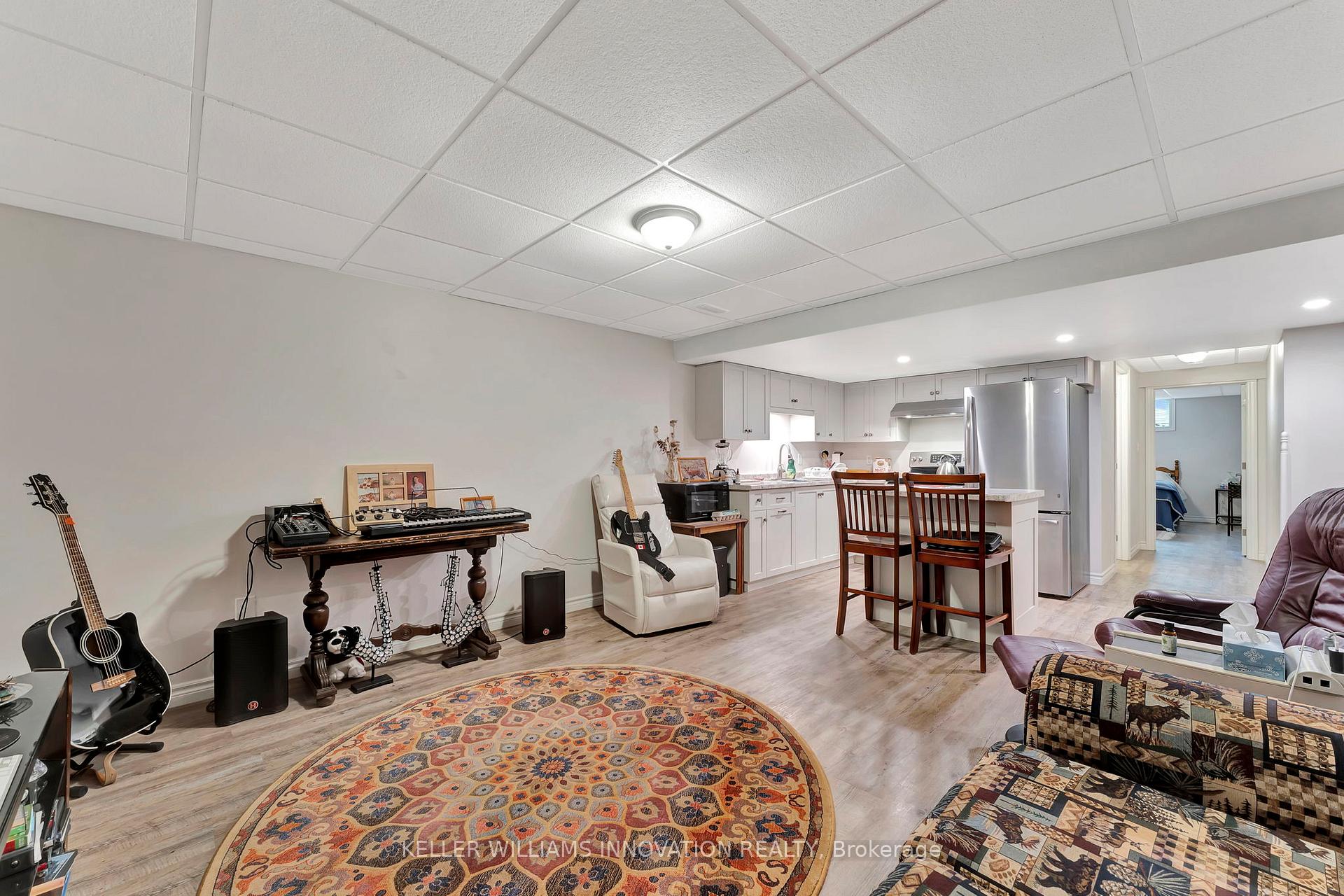 Photo 27 of 825 Reserve Avenue S, North Perth, Listowel — HOMEH