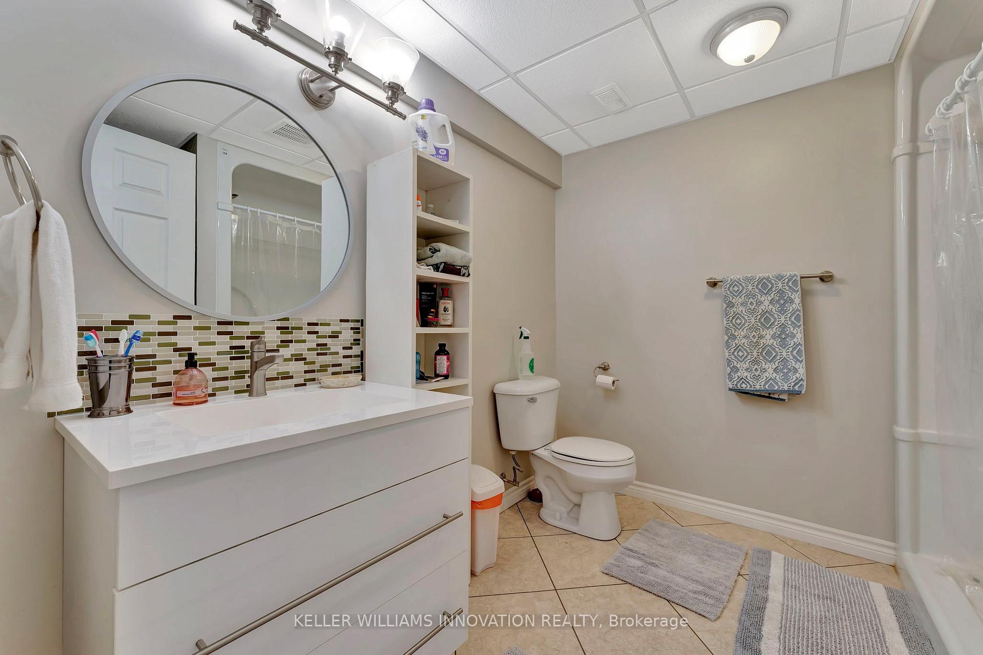 Photo 29 of 825 Reserve Avenue S, North Perth, Listowel — HOMEH