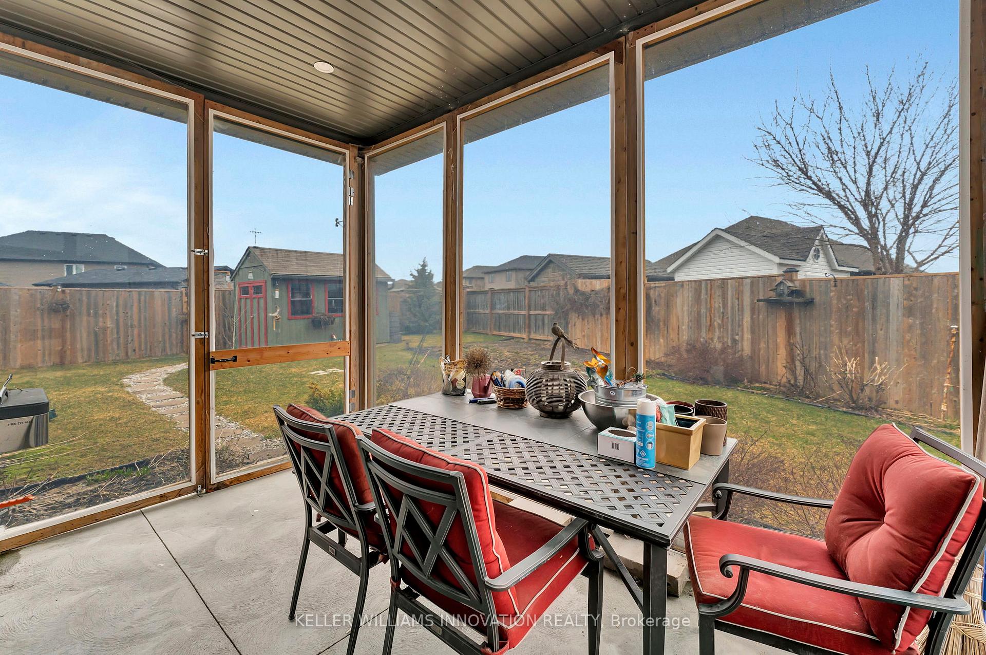 Photo 31 of 825 Reserve Avenue S, North Perth, Listowel — HOMEH