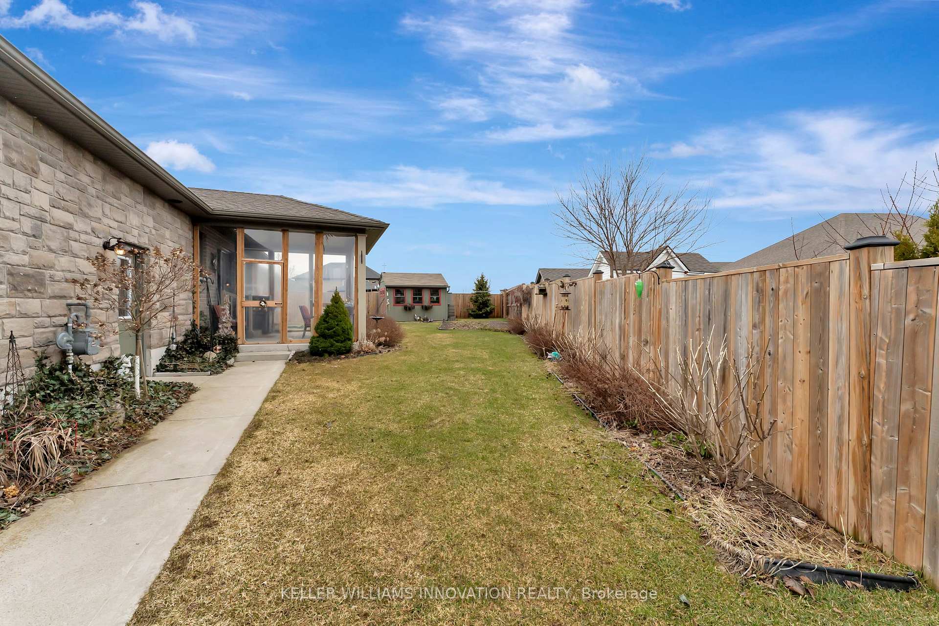 Photo 32 of 825 Reserve Avenue S, North Perth, Listowel — HOMEH