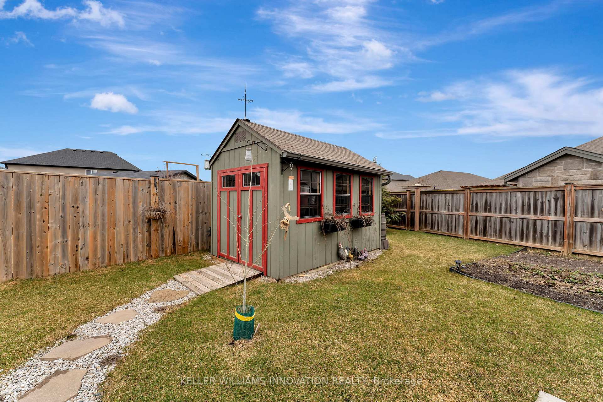 Photo 34 of 825 Reserve Avenue S, North Perth, Listowel — HOMEH