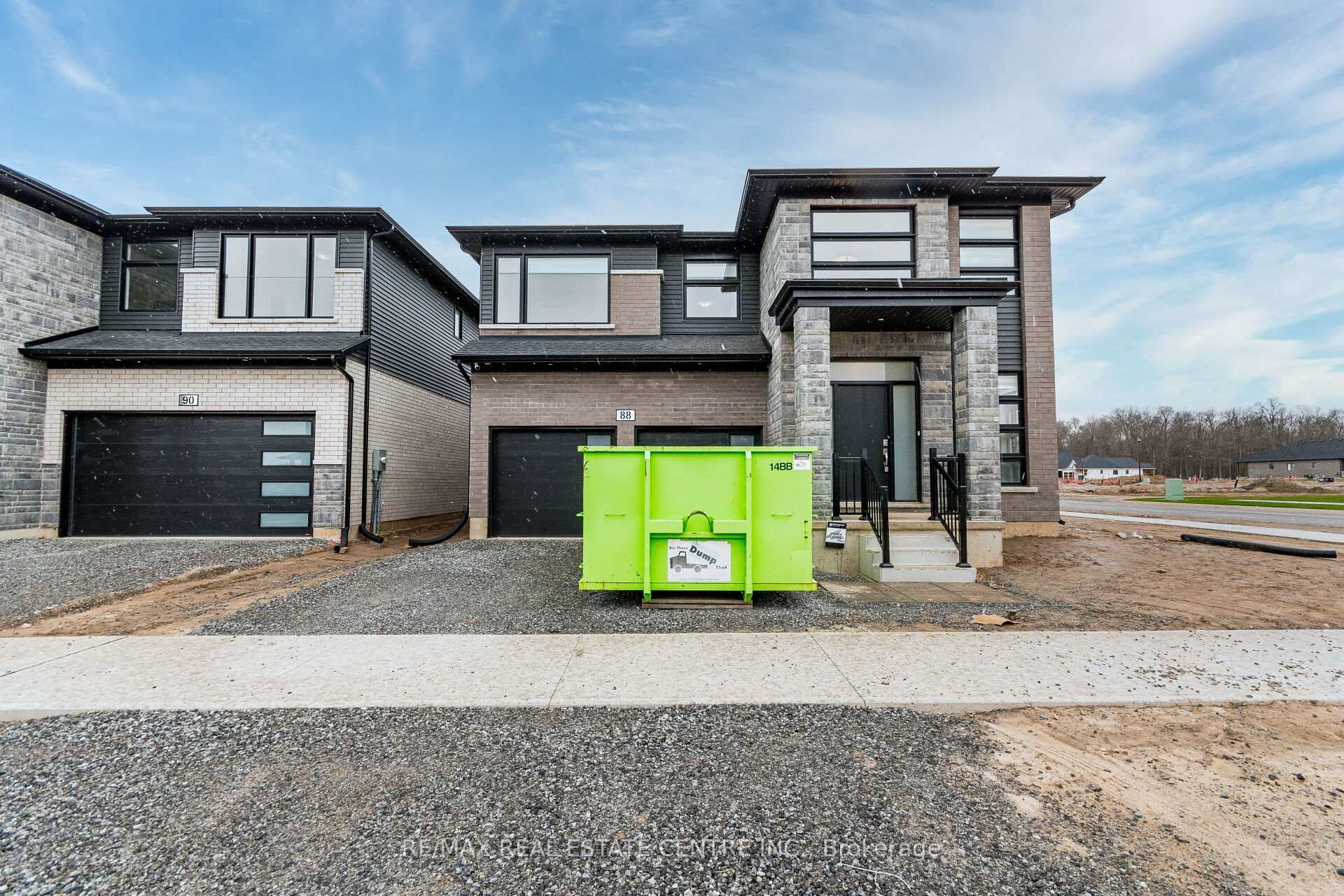 Photo 1 of 88 Acacia (Basement) Road, Pelham, Fonthill — HOMEH