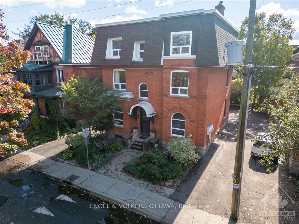 Photo 1 of 120 Lewis Street, Ottawa, Ottawa Centre/Golden Triangle — HOMEH