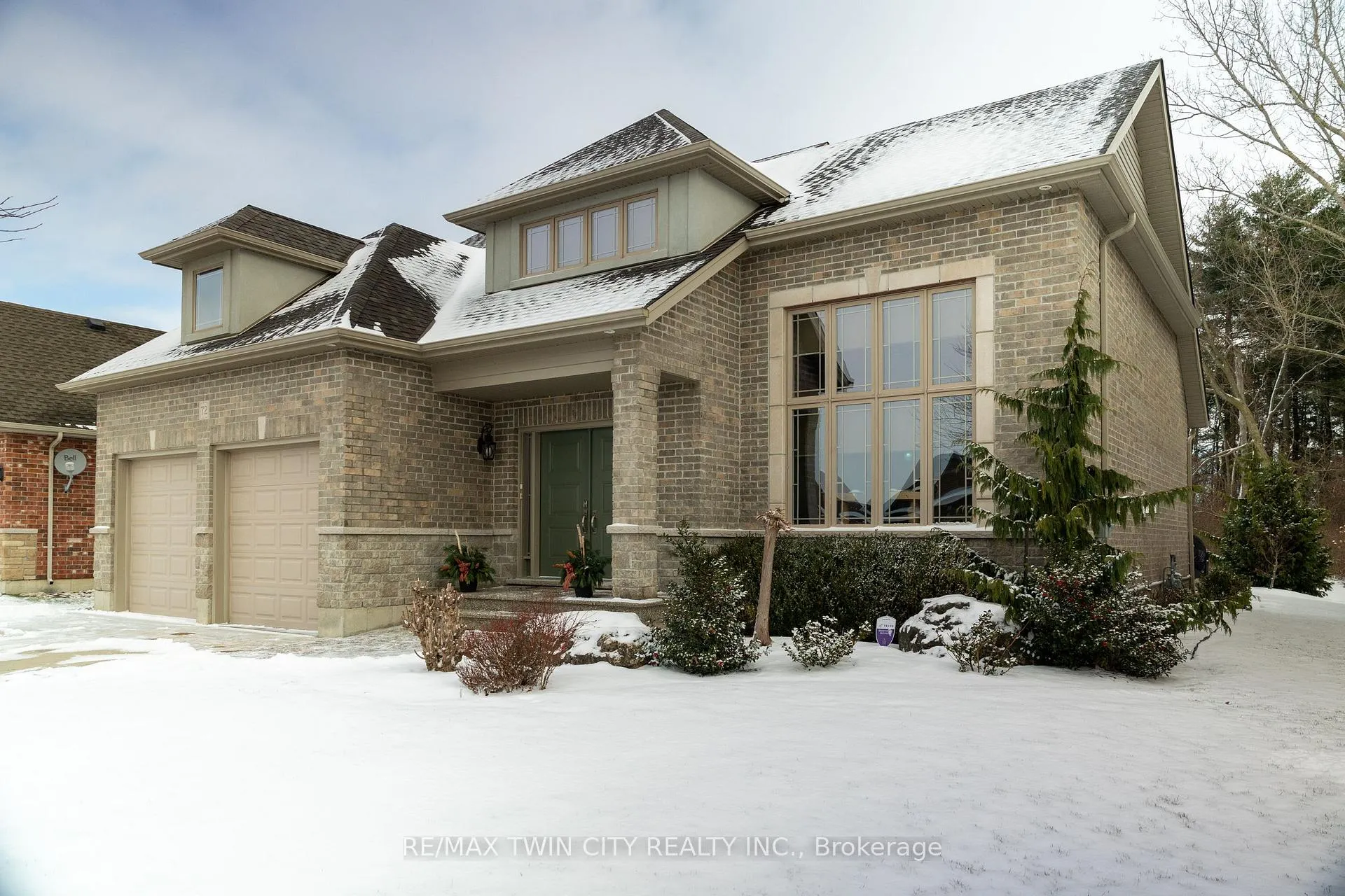 Photo 2 of 72 Newport Lane, Norfolk, Port Dover — HOMEH
