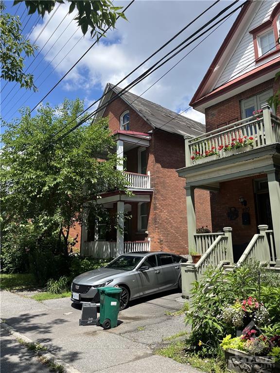 Photo 2 of 497 Lyon Street N, Ottawa, Ottawa Centre — HOMEH