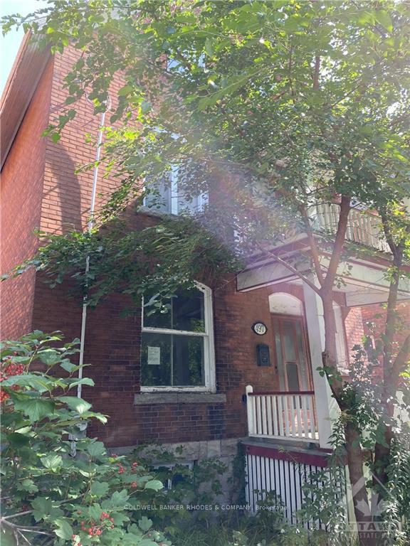 Photo 3 of 497 Lyon Street N, Ottawa, Ottawa Centre — HOMEH