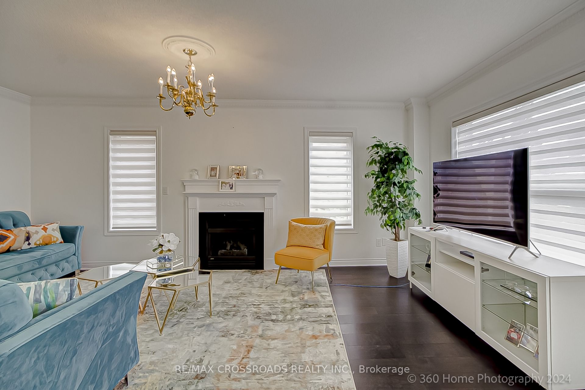 Photo 36 of 44 Mendocino Drive, Vaughan, Islington Woods — HOMEH