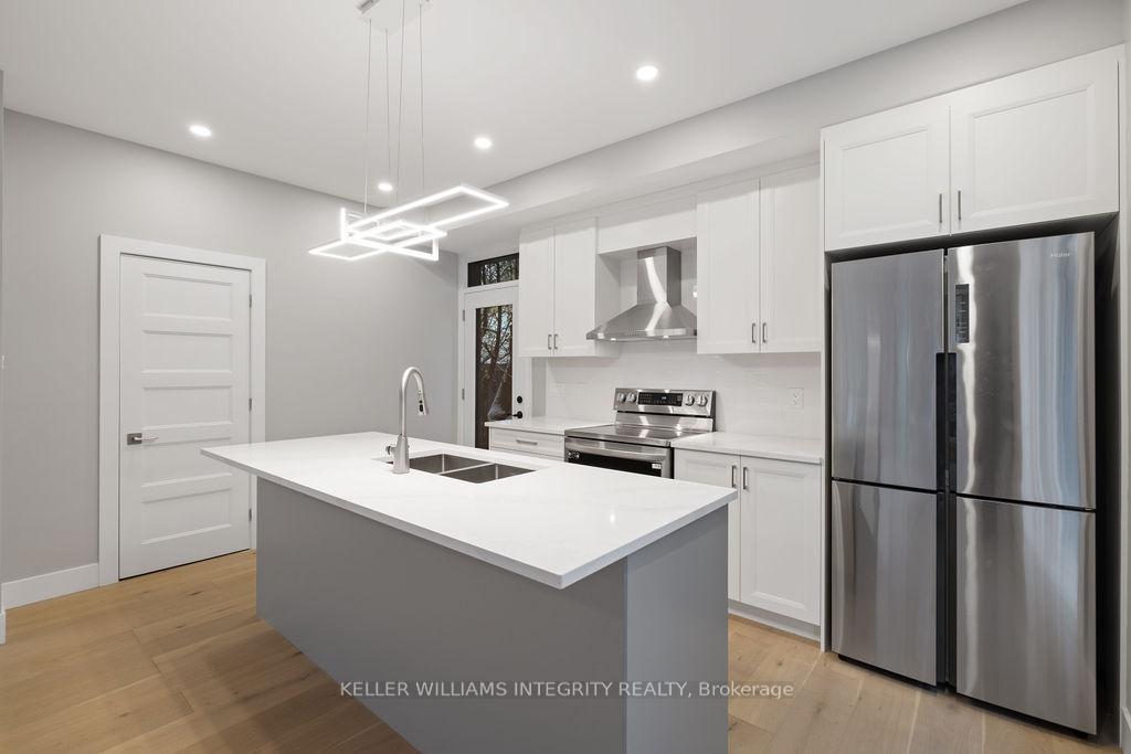 Photo 9 of Unit A, 11 Quill Street, Ottawa, Overbrook/Castle Heights — HOMEH