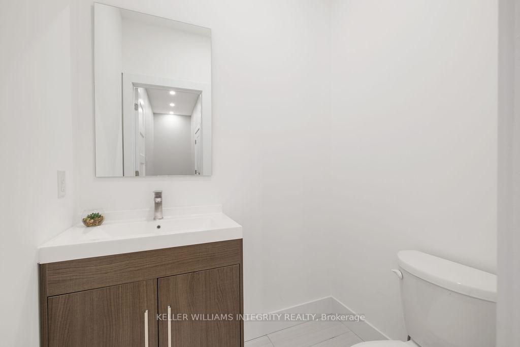 Photo 10 of Unit A, 11 Quill Street, Ottawa, Overbrook/Castle Heights — HOMEH