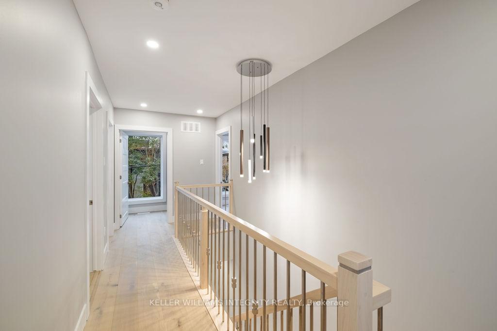 Photo 11 of Unit A, 11 Quill Street, Ottawa, Overbrook/Castle Heights — HOMEH