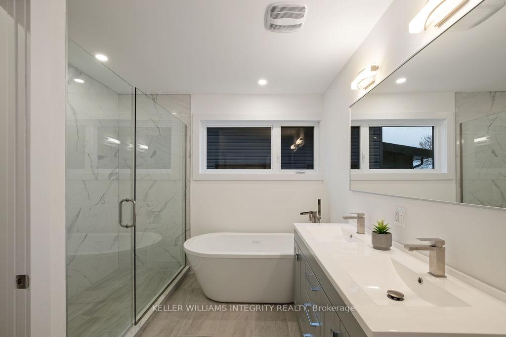 Photo 18 of Unit A, 11 Quill Street, Ottawa, Overbrook/Castle Heights — HOMEH