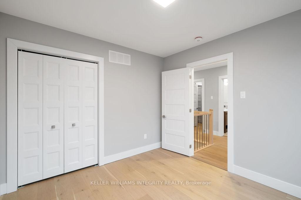 Photo 20 of Unit A, 11 Quill Street, Ottawa, Overbrook/Castle Heights — HOMEH
