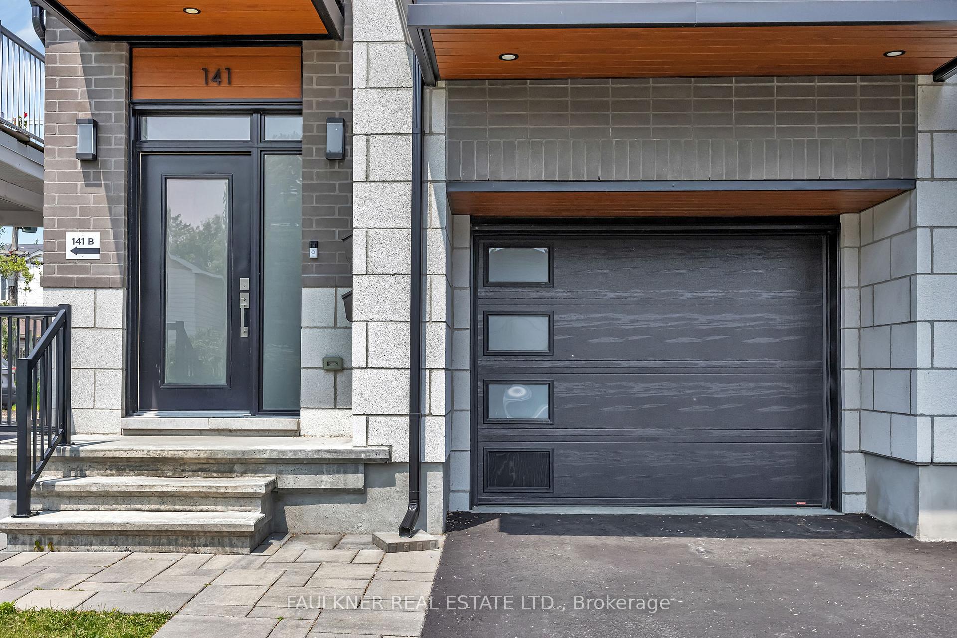 Photo 2 of 141 Columbus Avenue, Ottawa, Overbrook/Castle Heights — HOMEH