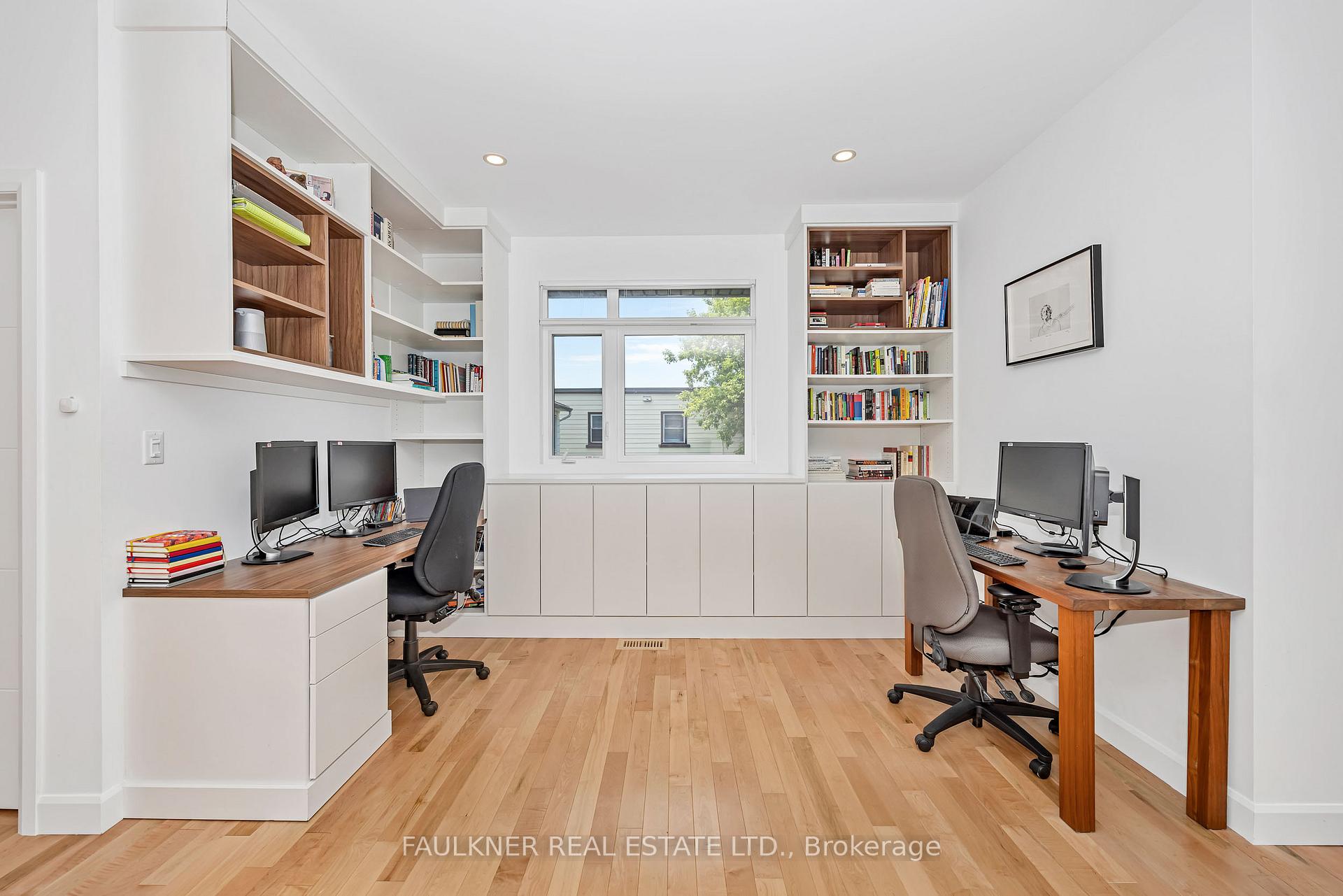 Photo 16 of 141 Columbus Avenue, Ottawa, Overbrook/Castle Heights — HOMEH
