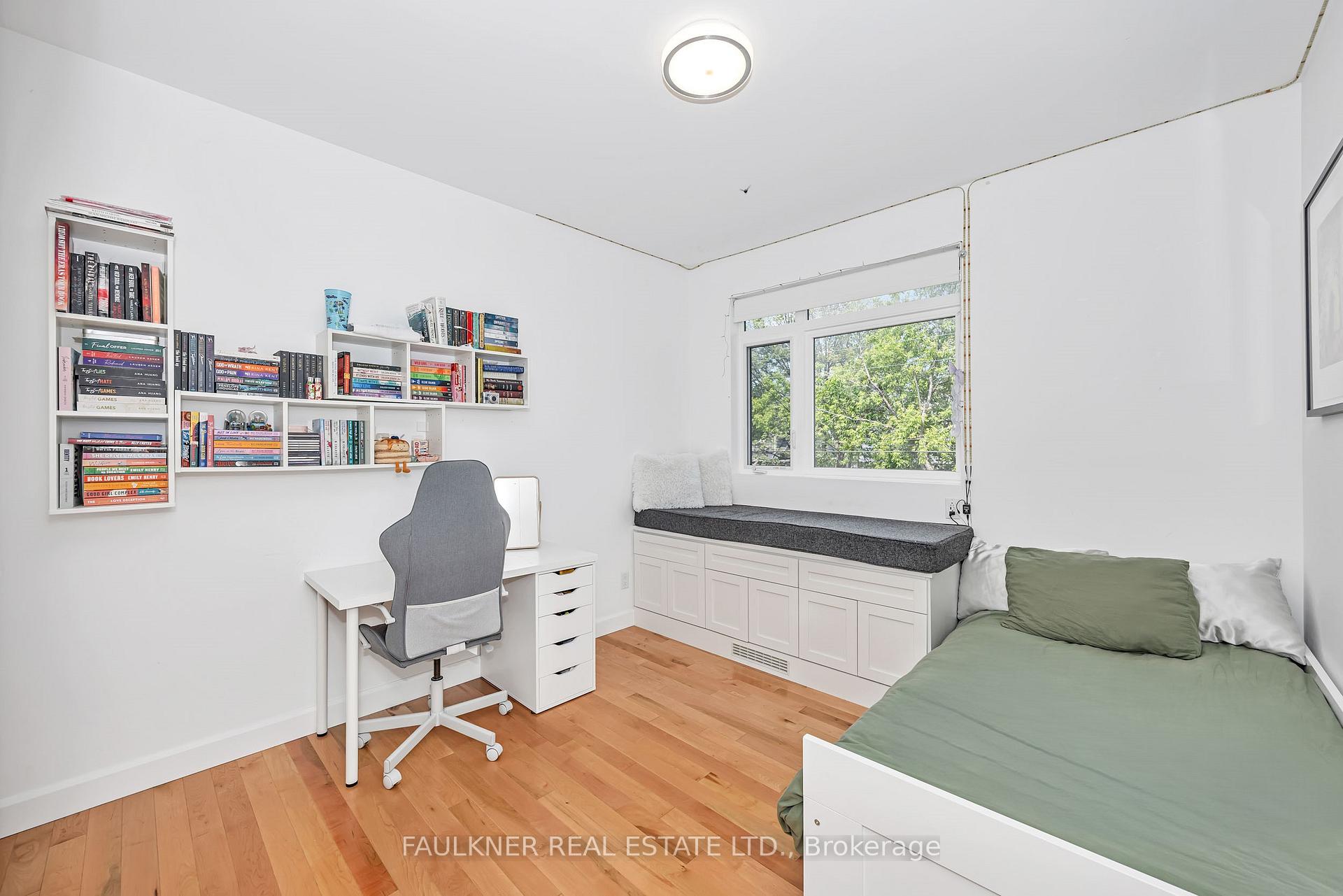 Photo 23 of 141 Columbus Avenue, Ottawa, Overbrook/Castle Heights — HOMEH