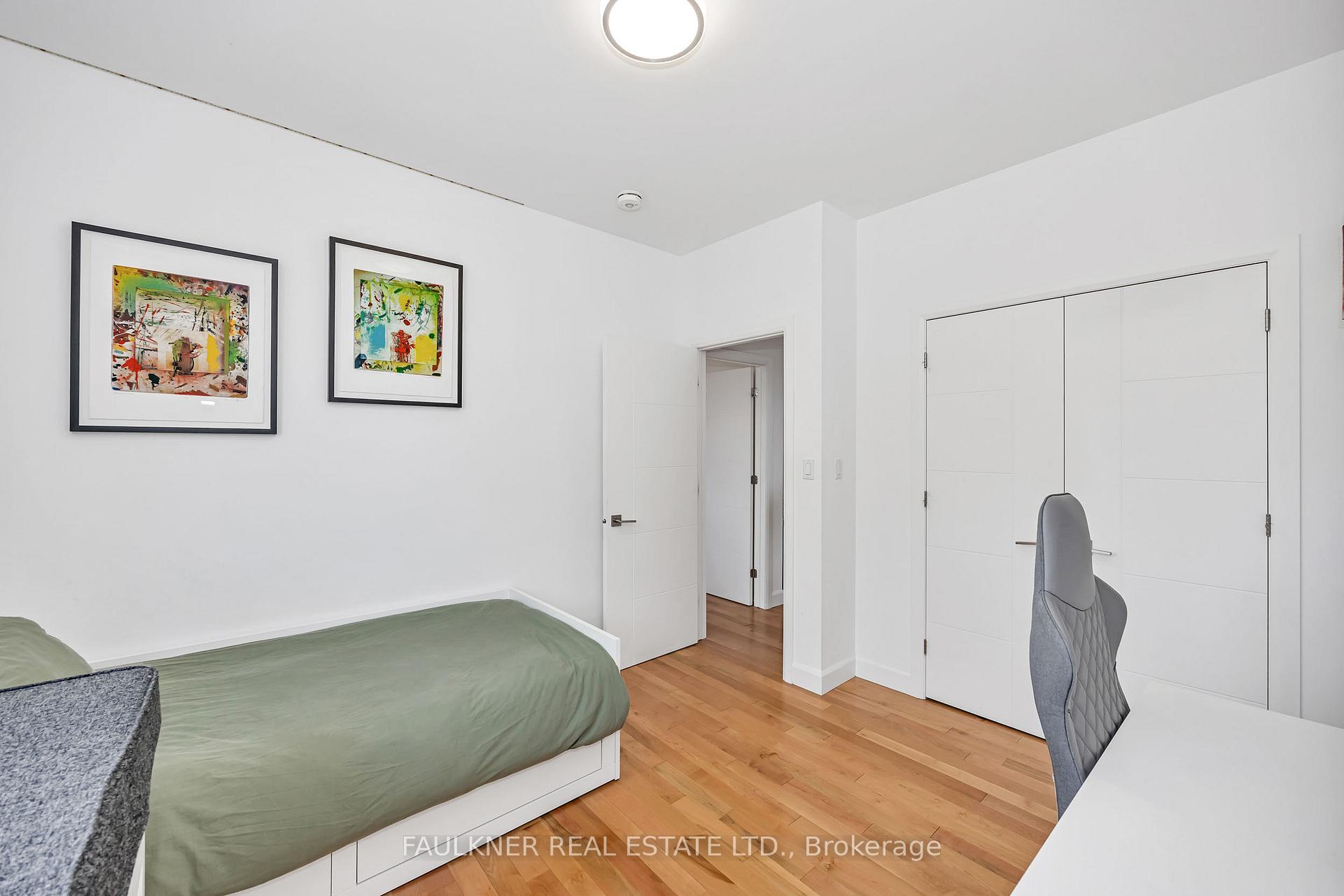Photo 24 of 141 Columbus Avenue, Ottawa, Overbrook/Castle Heights — HOMEH