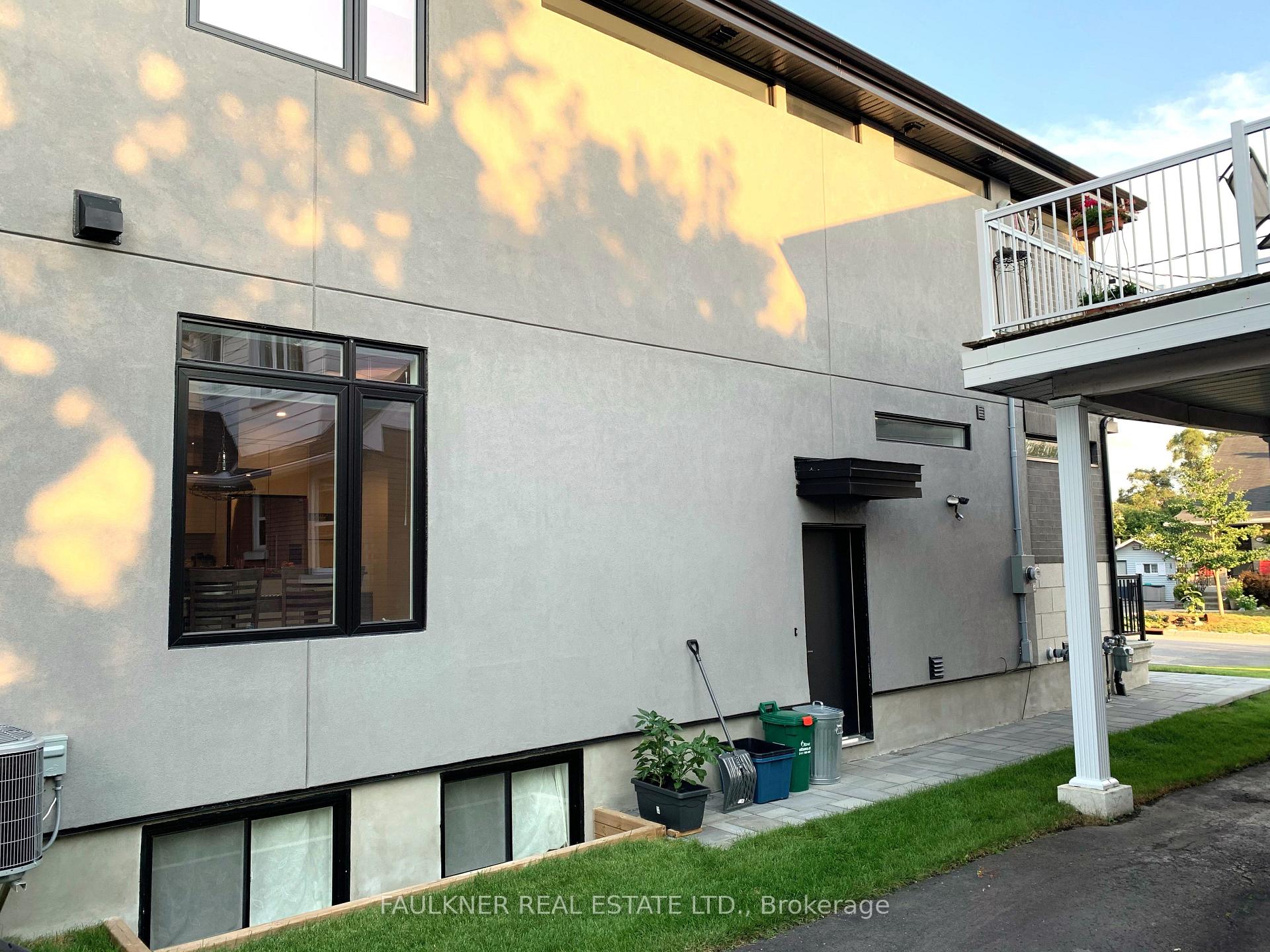Photo 29 of 141 Columbus Avenue, Ottawa, Overbrook/Castle Heights — HOMEH