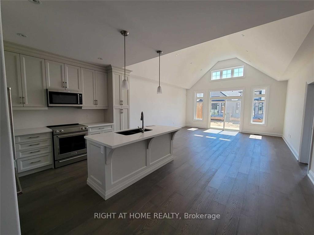 Photo 6 of 5 Karner Blue Lane, Norfolk, Simcoe — HOMEH