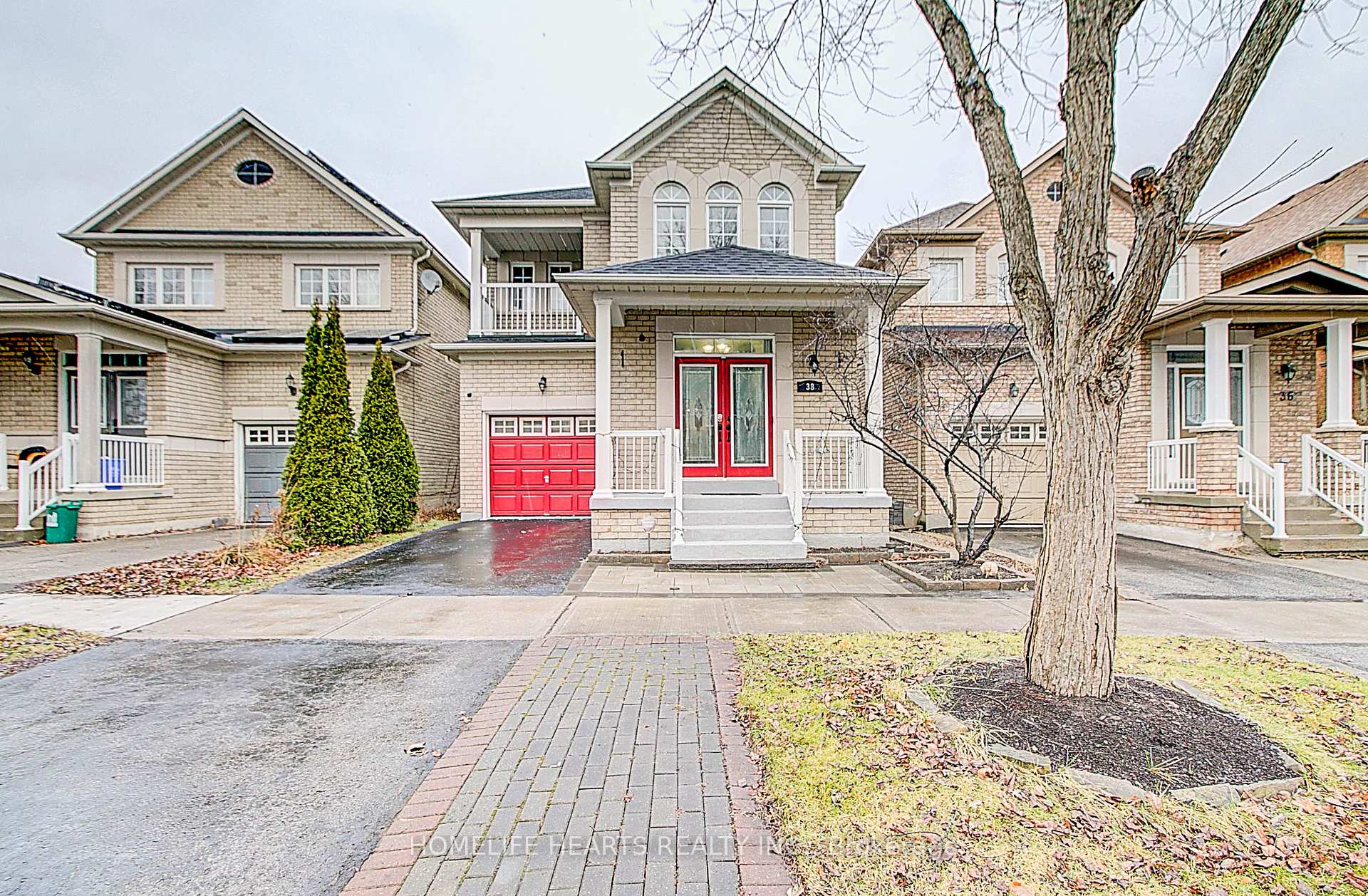 Photo 1 of 38 Saffron Street E, Markham, Greensborough — HOMEH