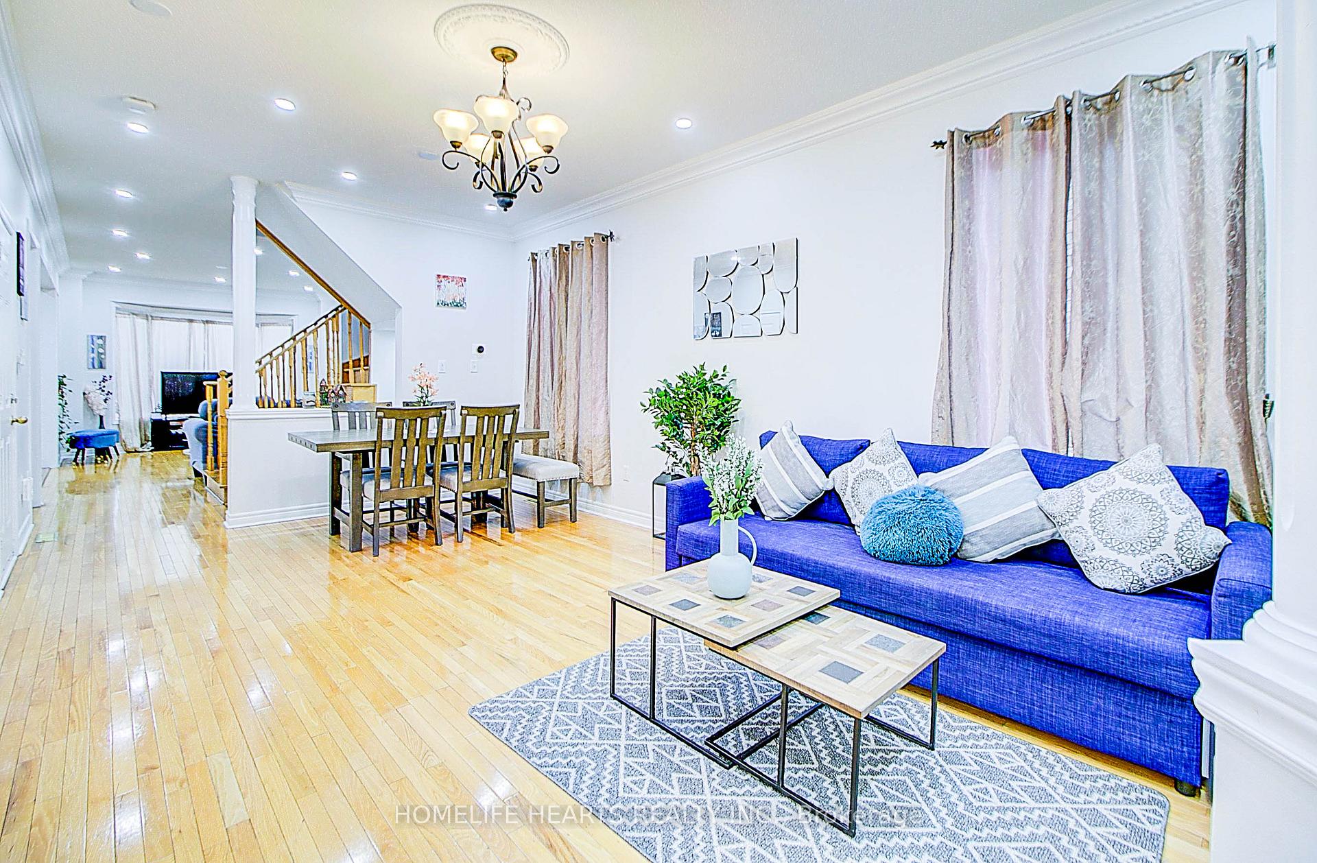 Photo 6 of 38 Saffron Street E, Markham, Greensborough — HOMEH